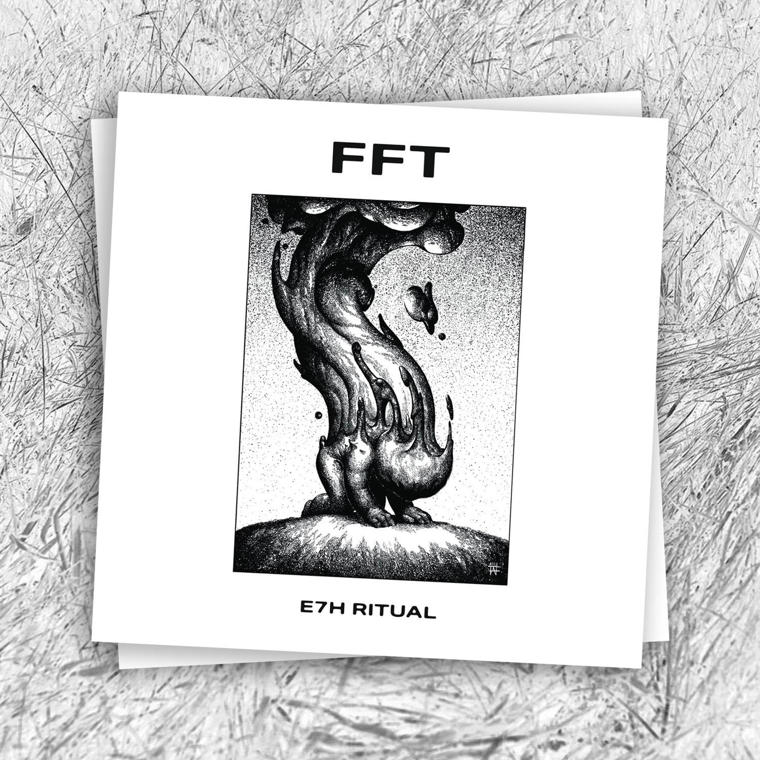 FFT - E7H Ritual