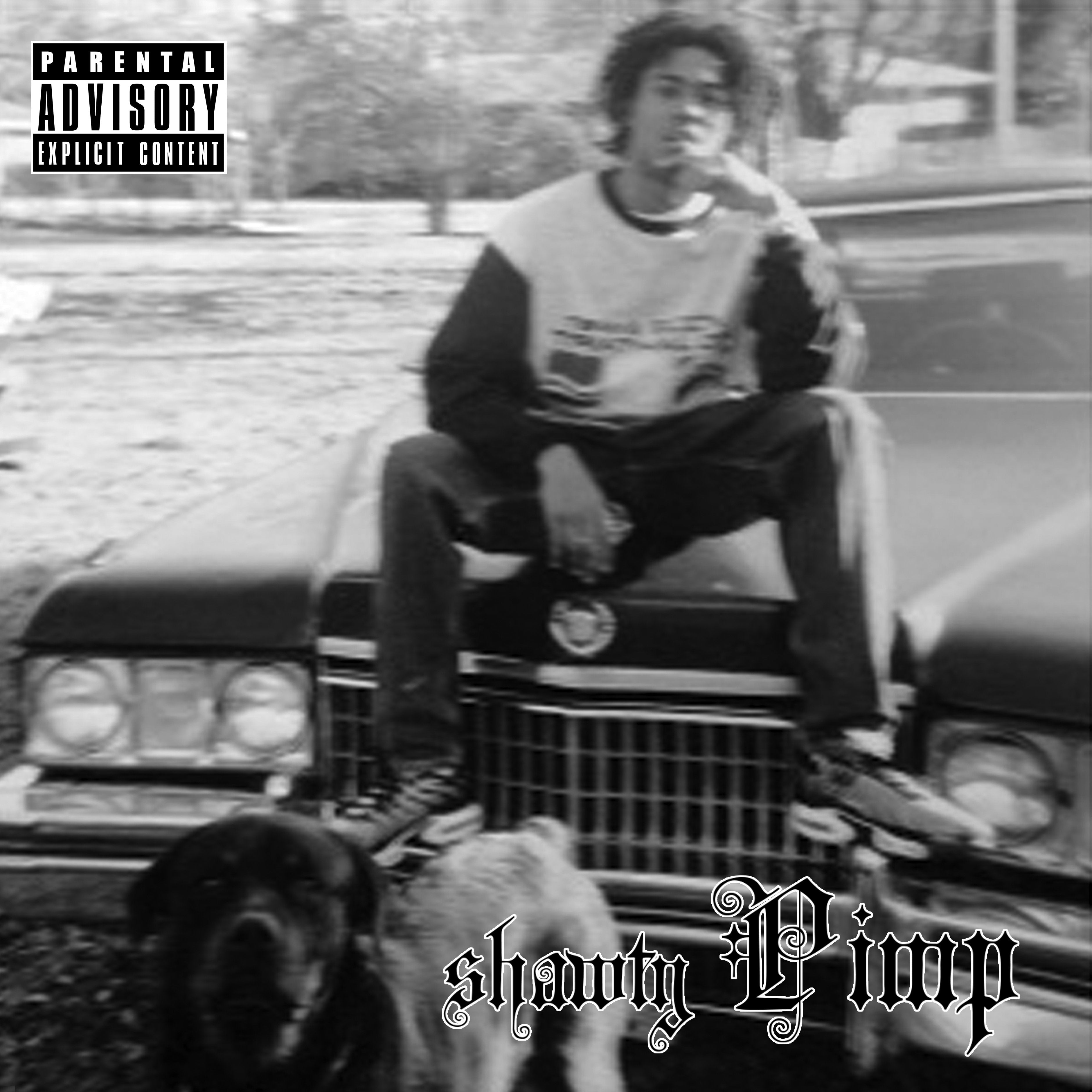 Shawty Pimp - Still Comin' Real – RWDFWD