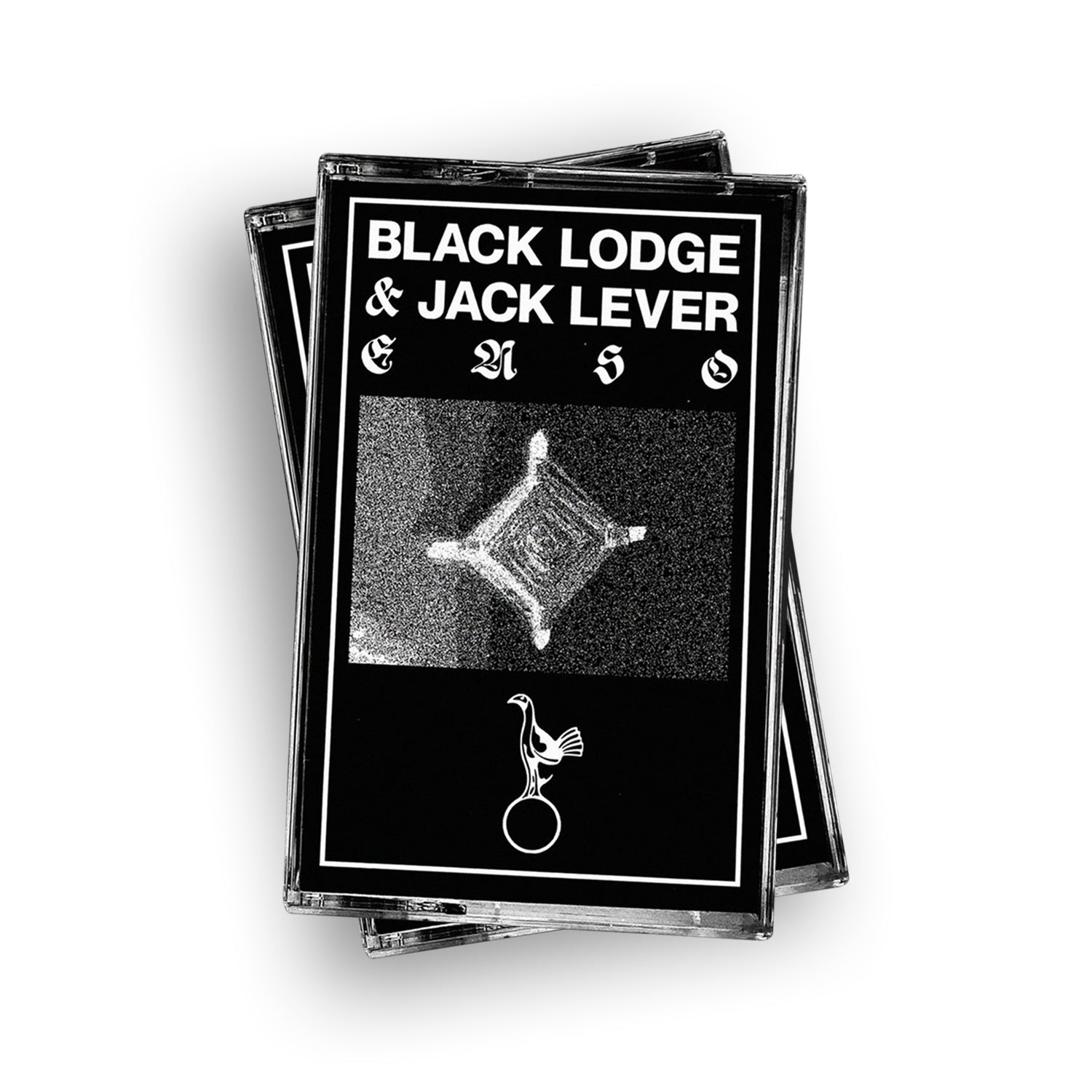 Black Lodge & Jack Lever - Enso
