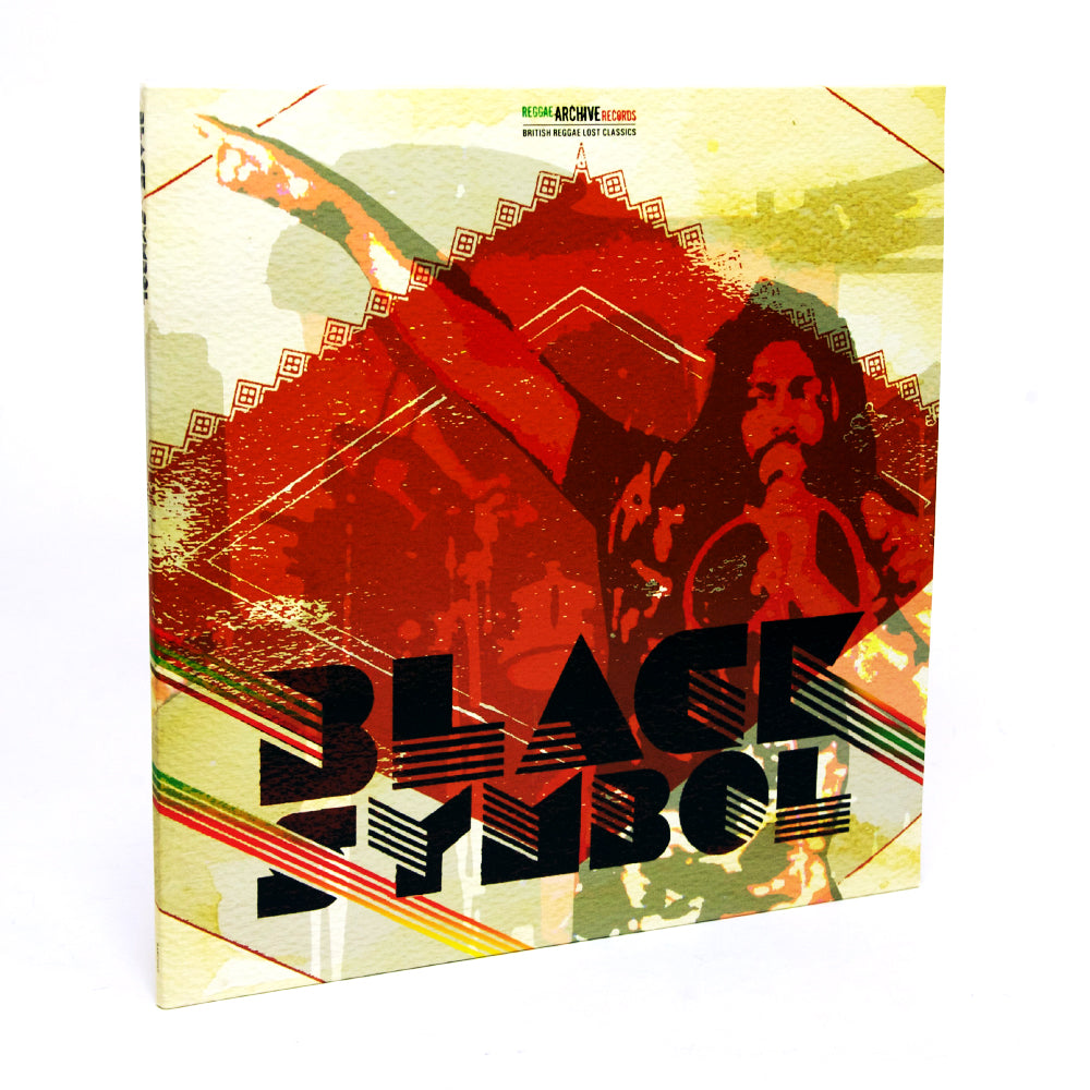 英2LP Black Symbol Black Symbol (2LP) RARC016V Reggae Archive Recor /00460 英2LP Black Symbol Black Symbol (2LP) RARC016V Reggae