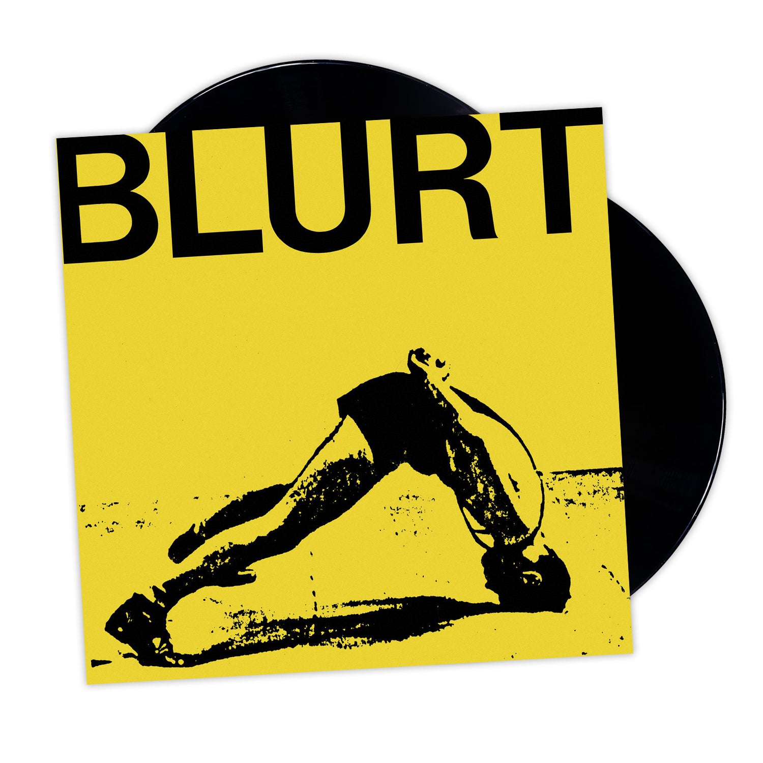 Blurt - Blurt & Singles