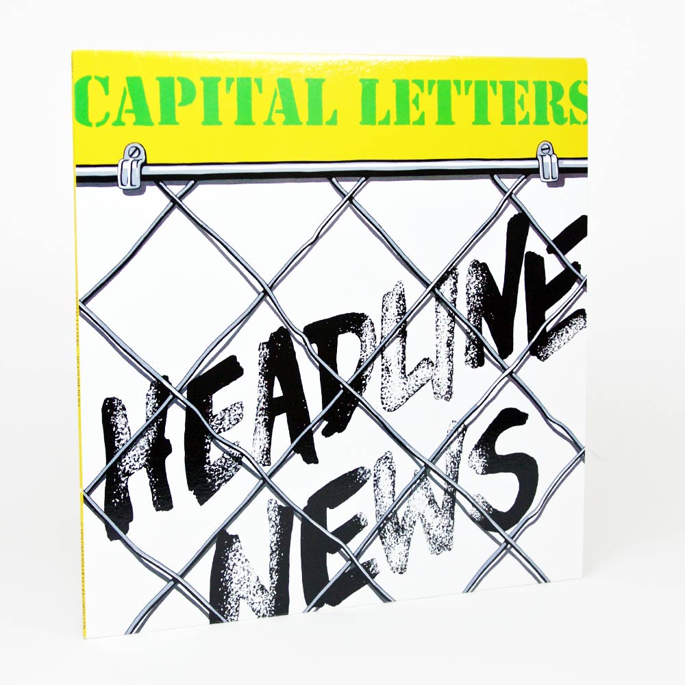 Capital-Letters---HEadline-News