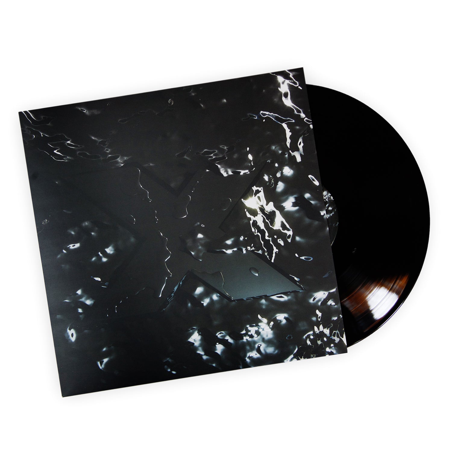 Scratcha DVA DRMTRK EP X RWDFWD