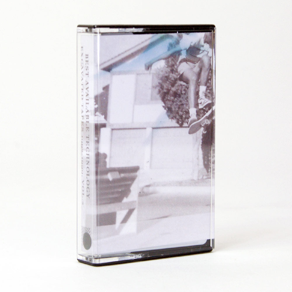 Excavated-Tapes