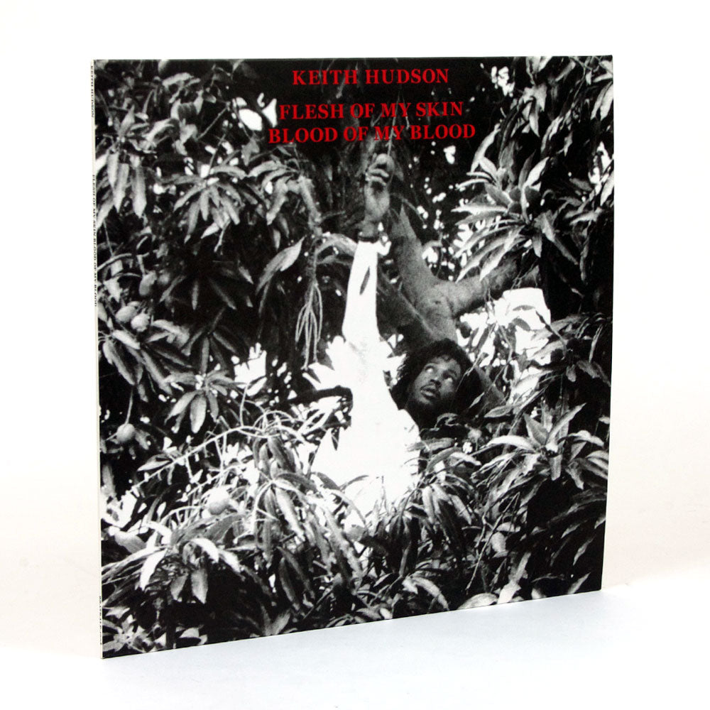 Keith Hudson - Flesh Of My Skin Blood Of My Blood – RWDFWD