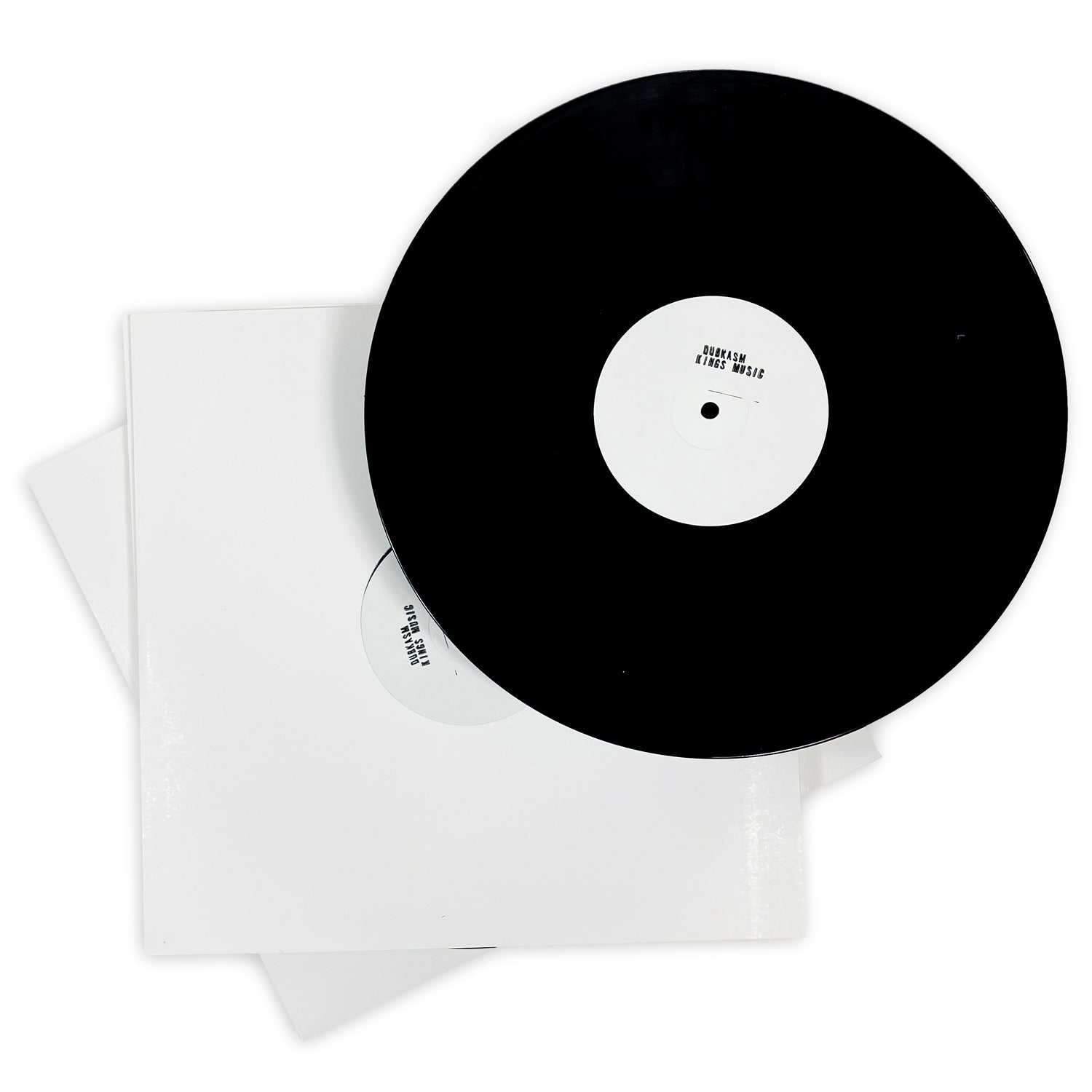 Dubkasm Kings Music RWDFWD