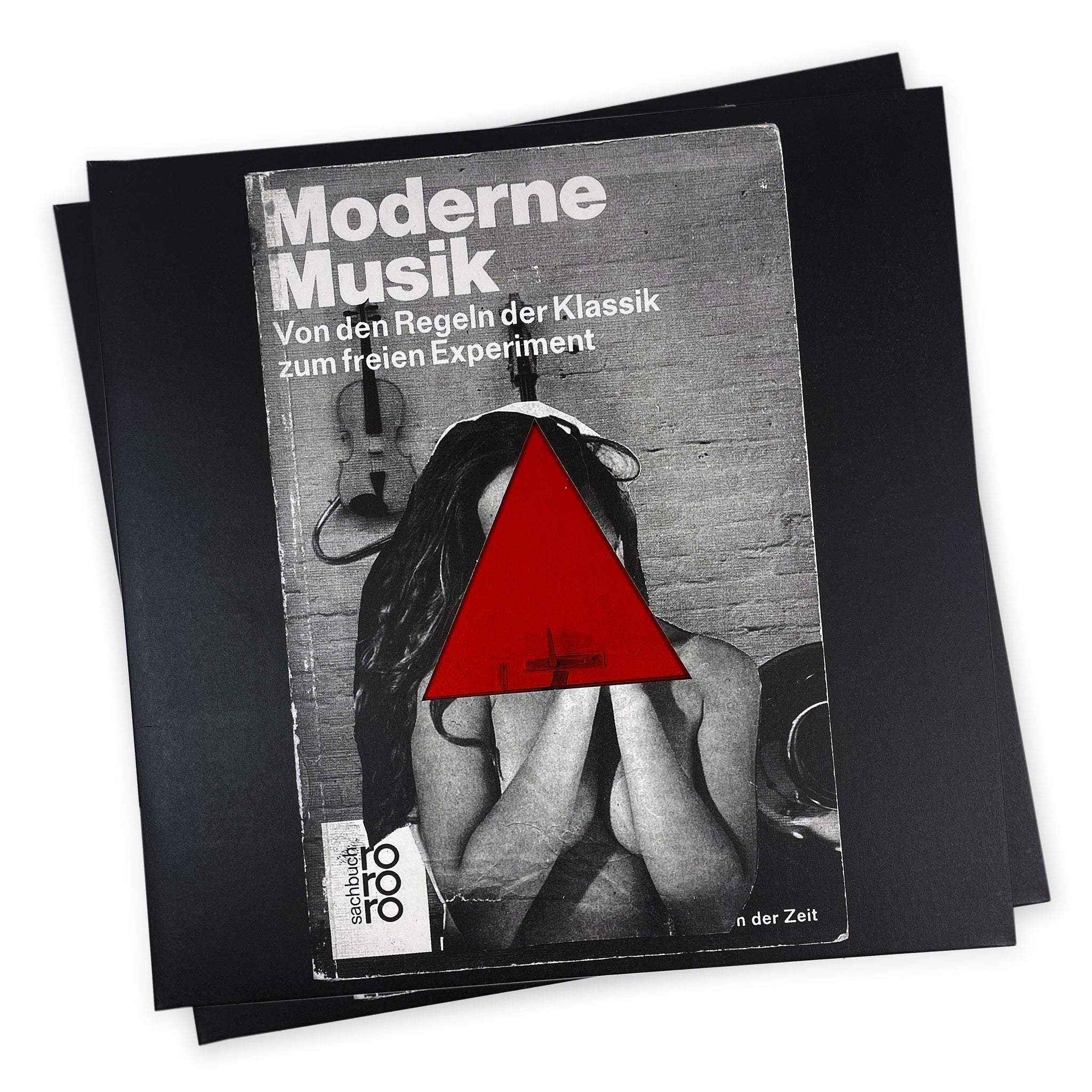 KM/MM - Moderne Musik