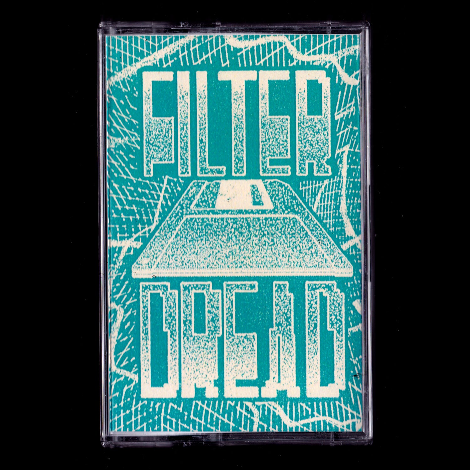 Filter Dread - RWDFWDMIX010