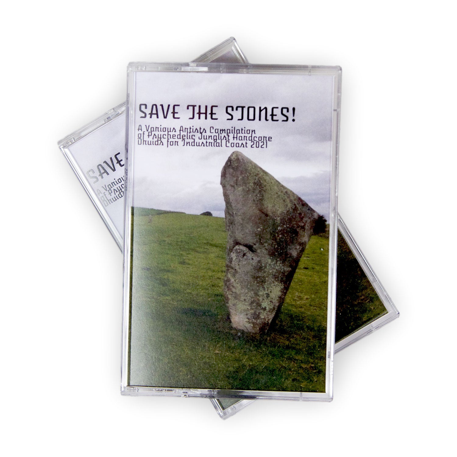 Save-the-stones