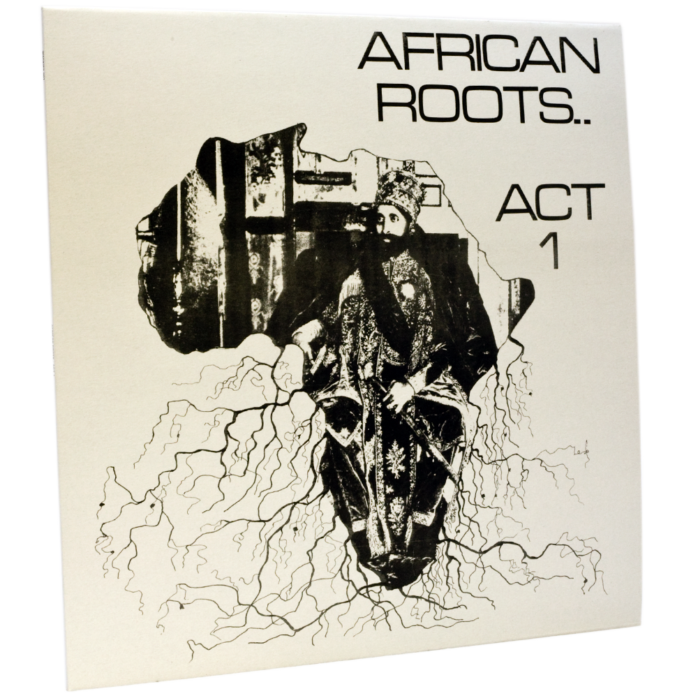 洋楽 AFRICAN ROOTS.. ACT 1 AFRICAN ROOTS.. ACT 1 【公式通販】
