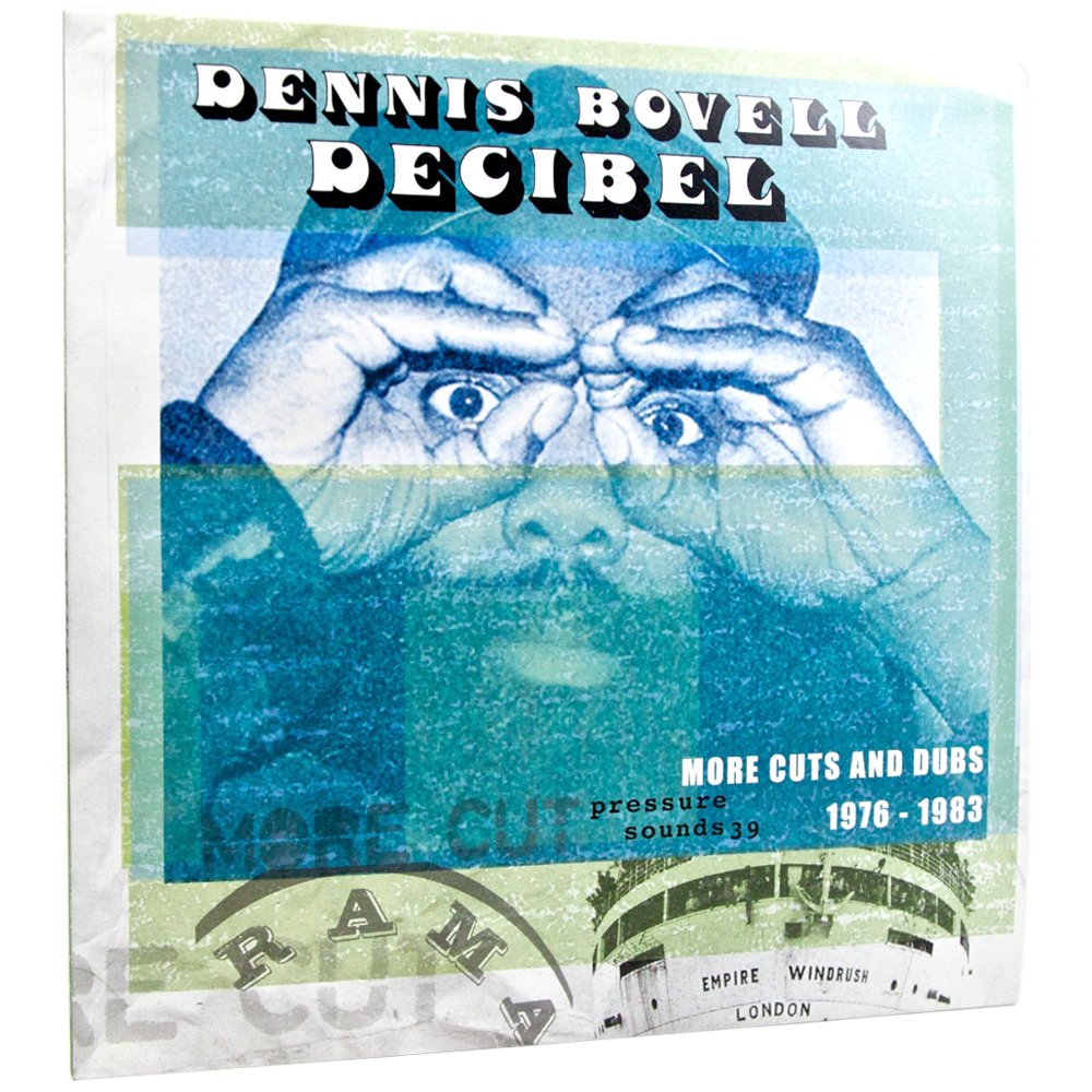 Dennis Bovell - Decibel