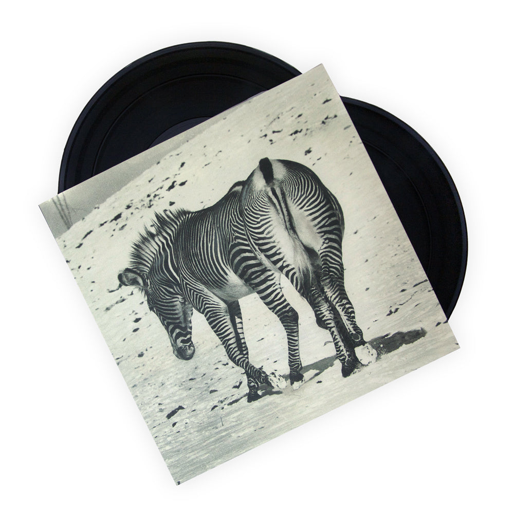 ANDY STOTT / IT SHOULD BE US [Smokey]