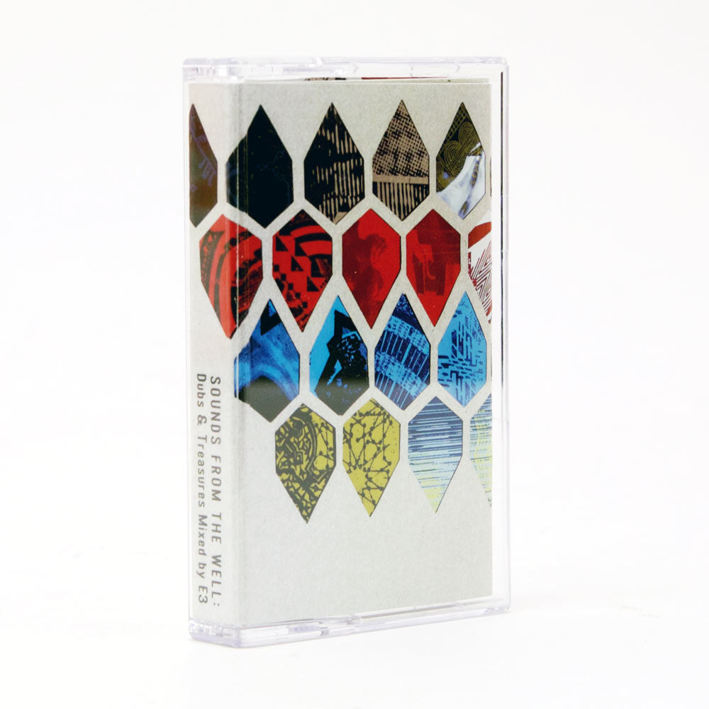 ZamZam - 'Sounds From The Well: Dubs & Treasures' – RWDFWD