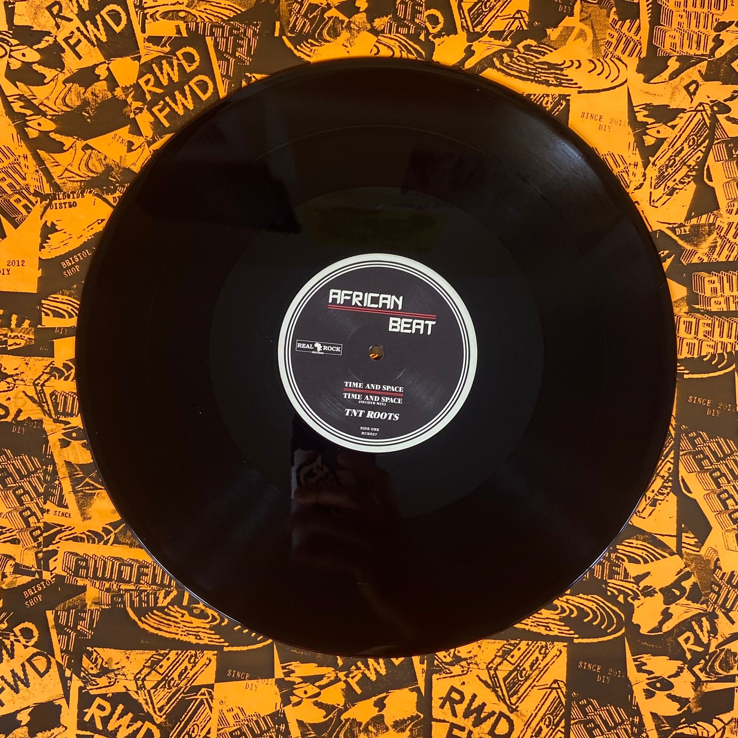Dub / Reggae / Dancehall – RWDFWD