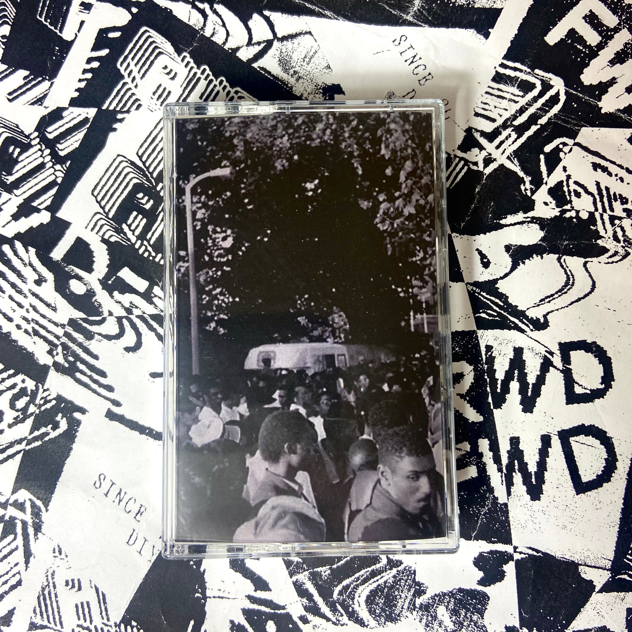 Death Is Not The End - Soundsystems at Notting Hill Carnival, 1984-1988