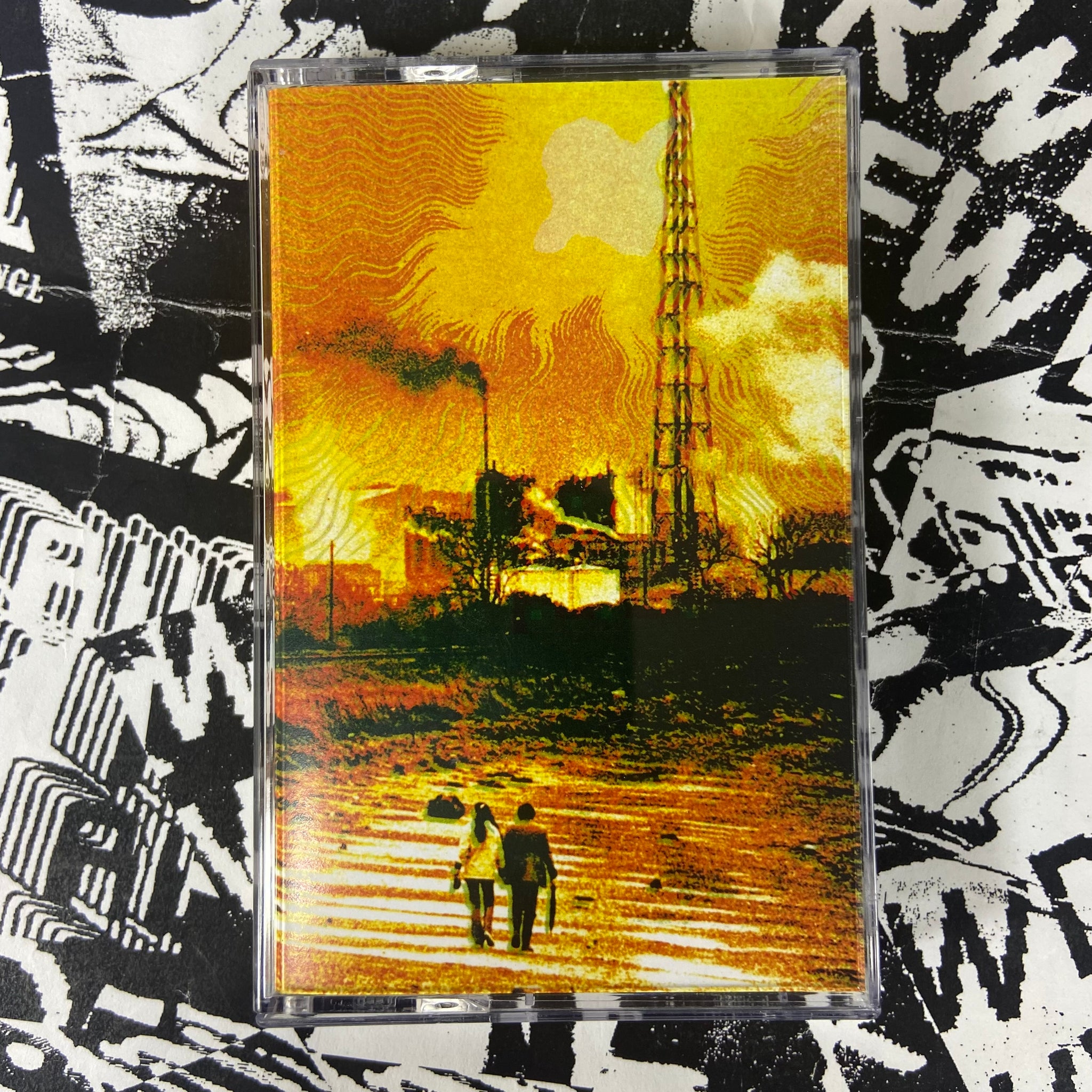 Content Provider - Endless Summer