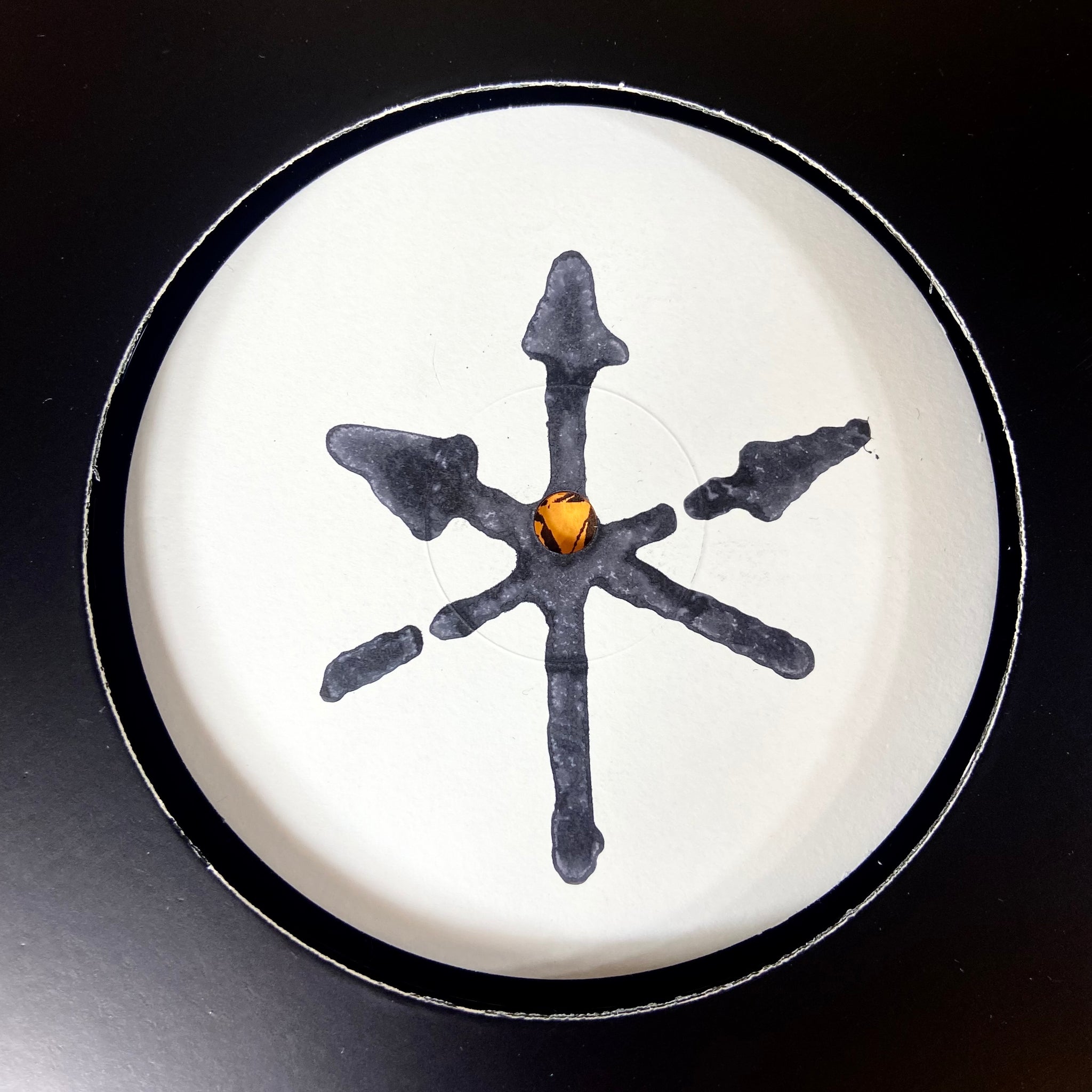 Holsten / Grandma Love / Frank Silva - Gilbert Road EP