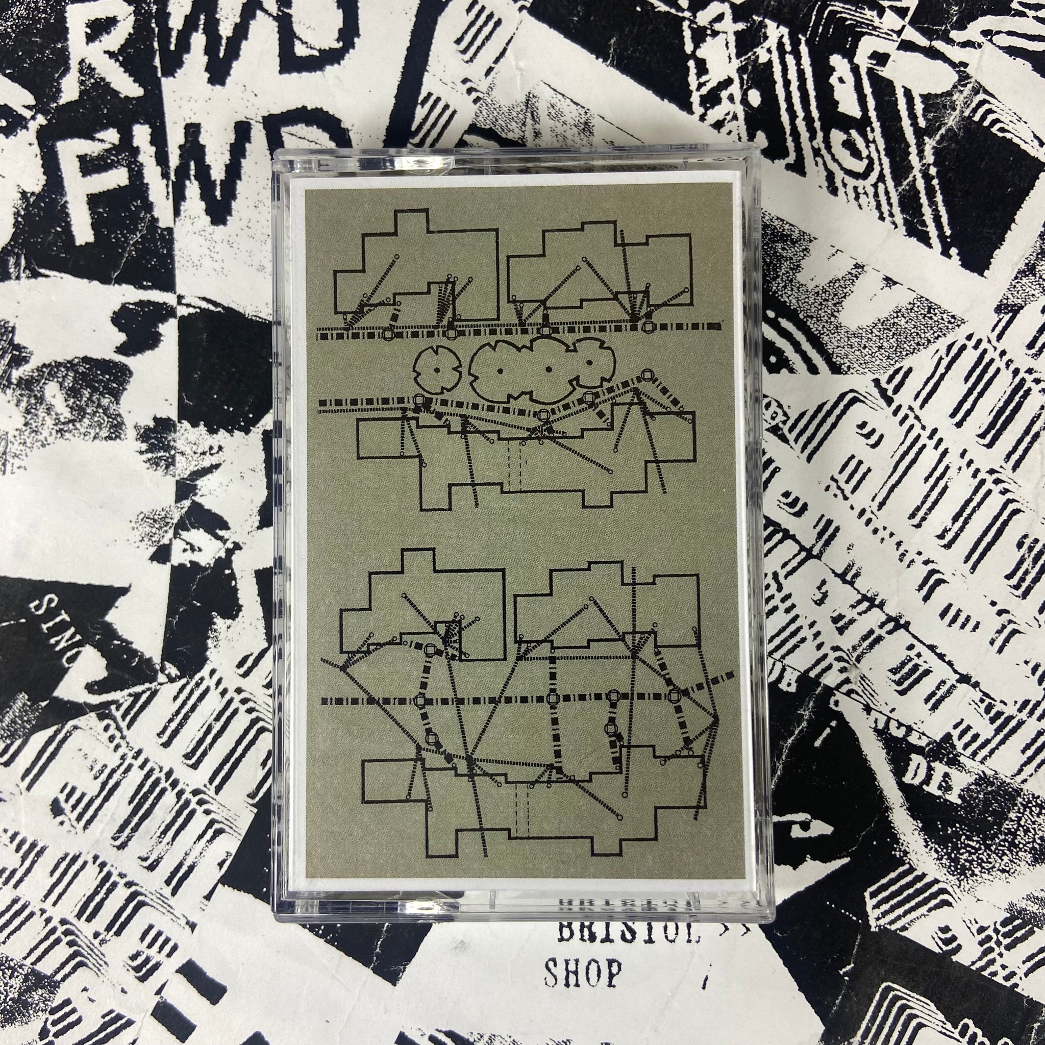 Extrastereo / Face Of Another - Cosmic Torrents