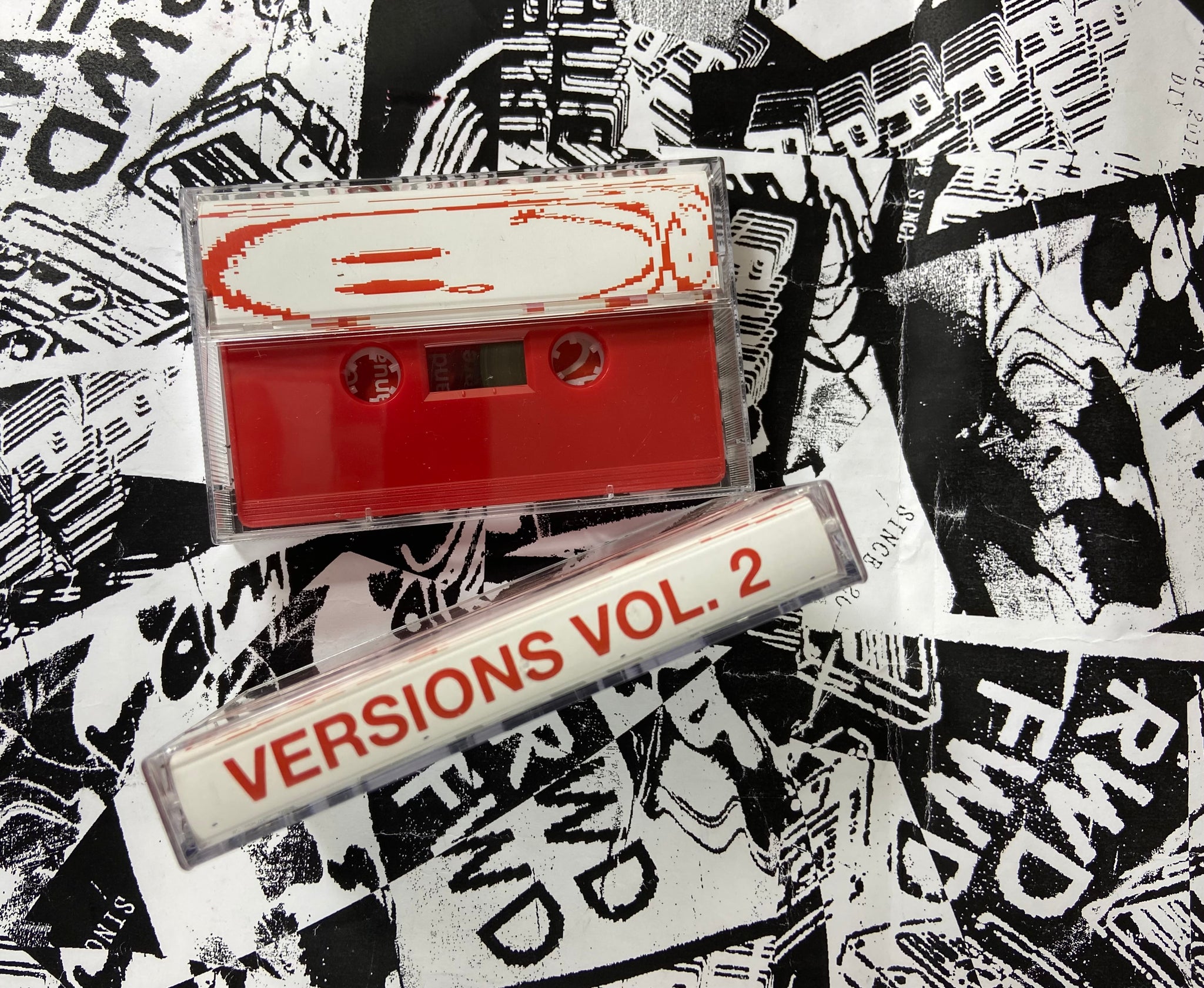 NPLGNN - VERSIONS VOL.2