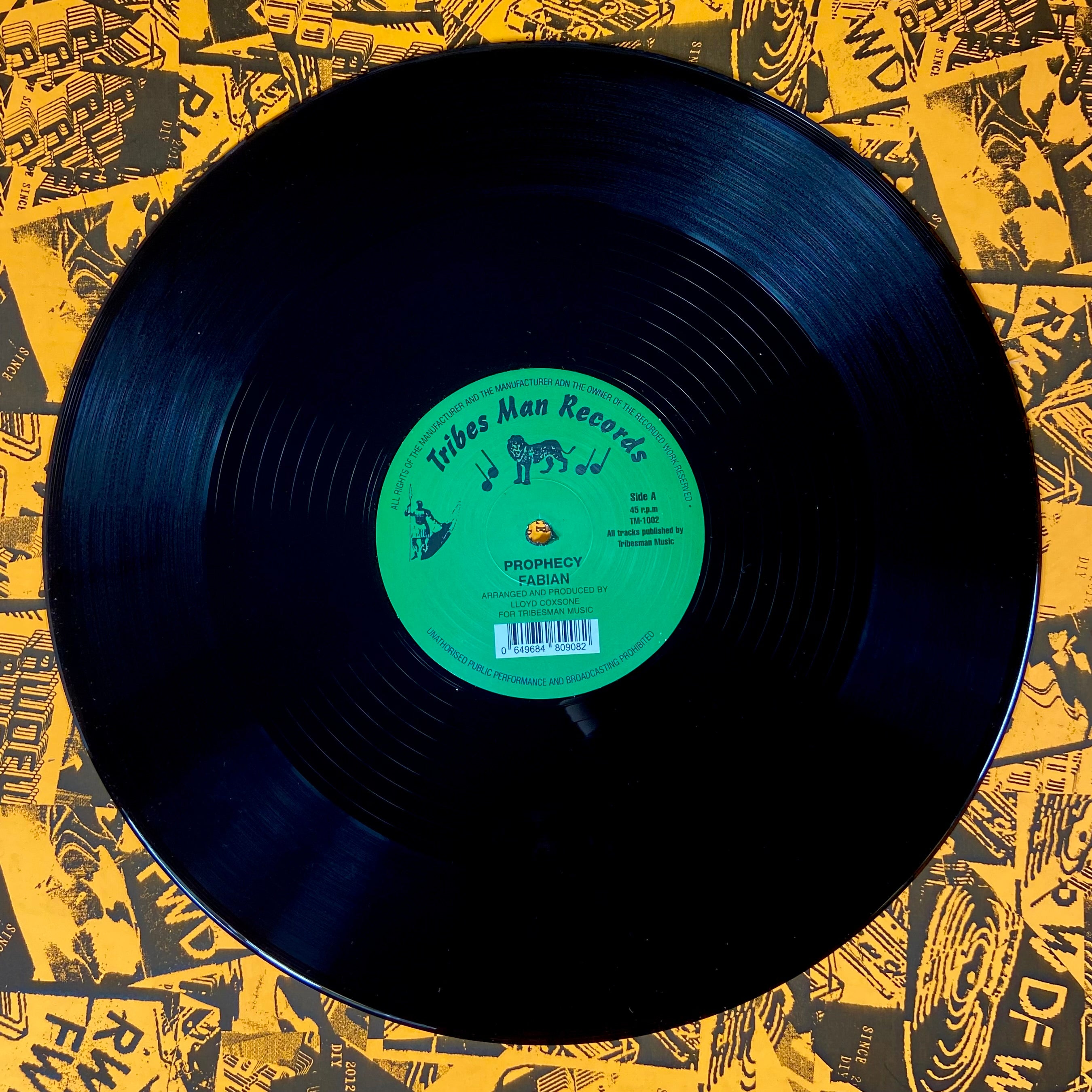 Roots / Ska / Rocksteady – RWDFWD