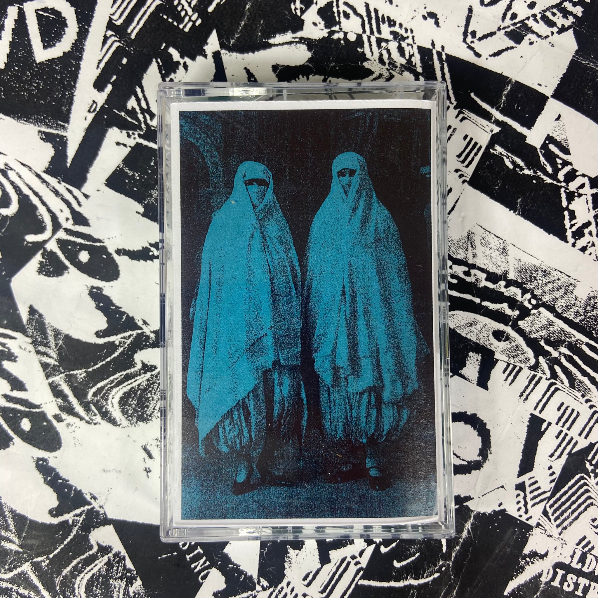 Extrastereo / Face Of Another - Resonant Void