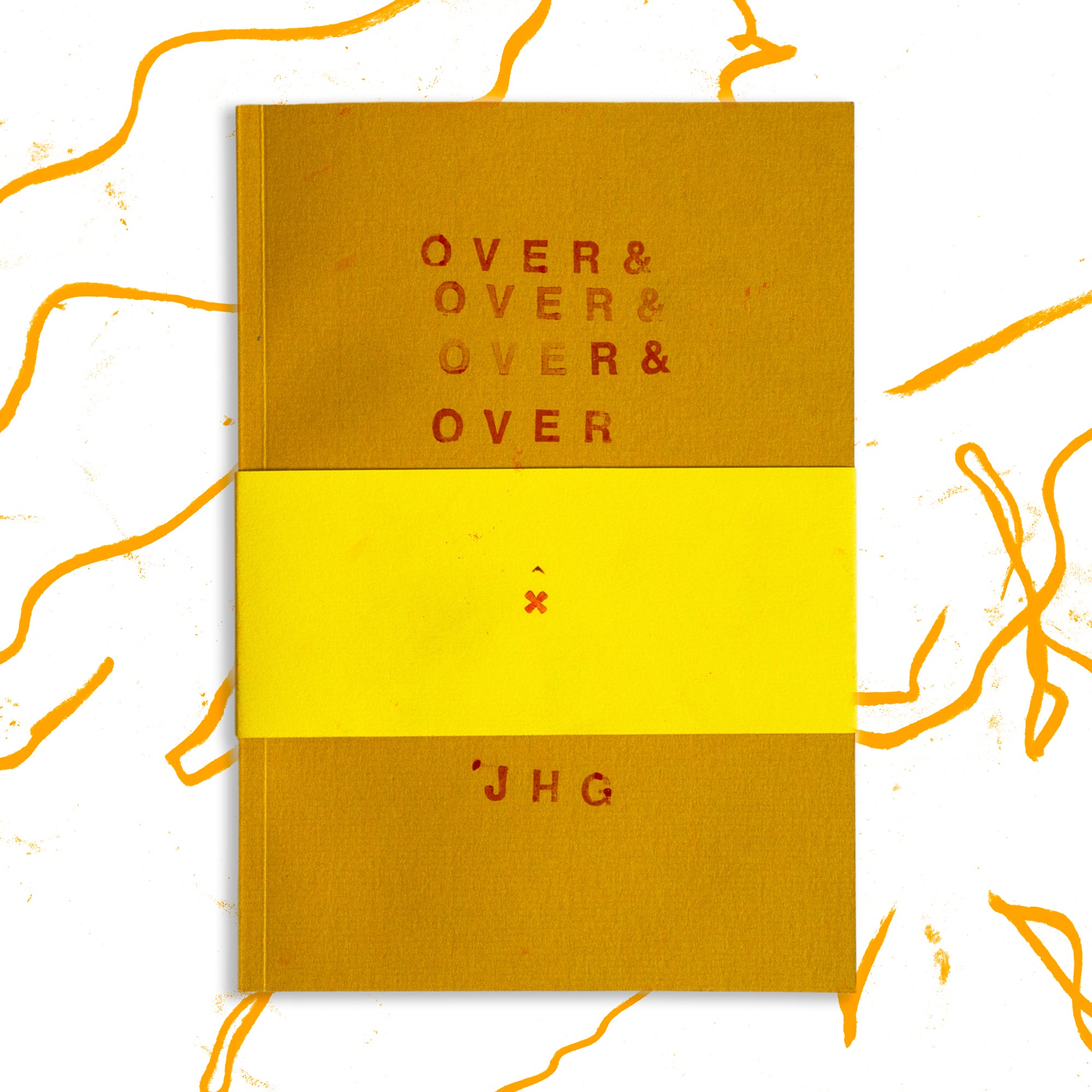 Joshua Hughes Games - Over & Over & Over & Over