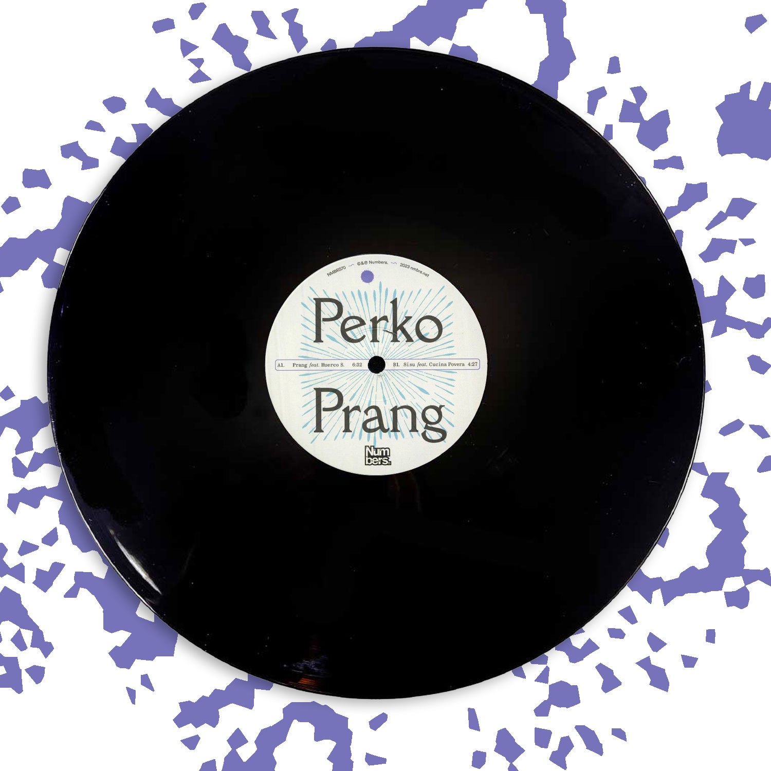 Perko - Prang
