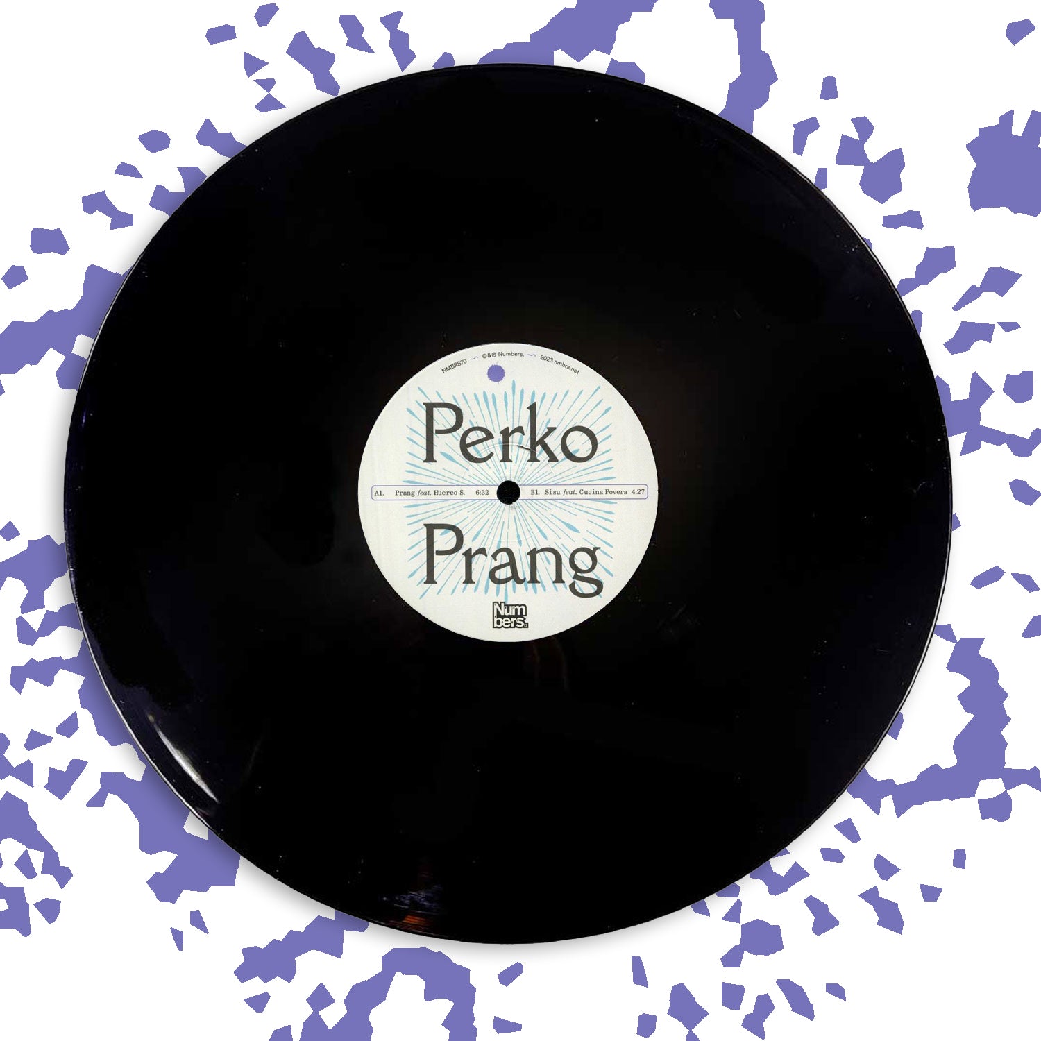 Perko Spring Perko - Prang – RWDFWD