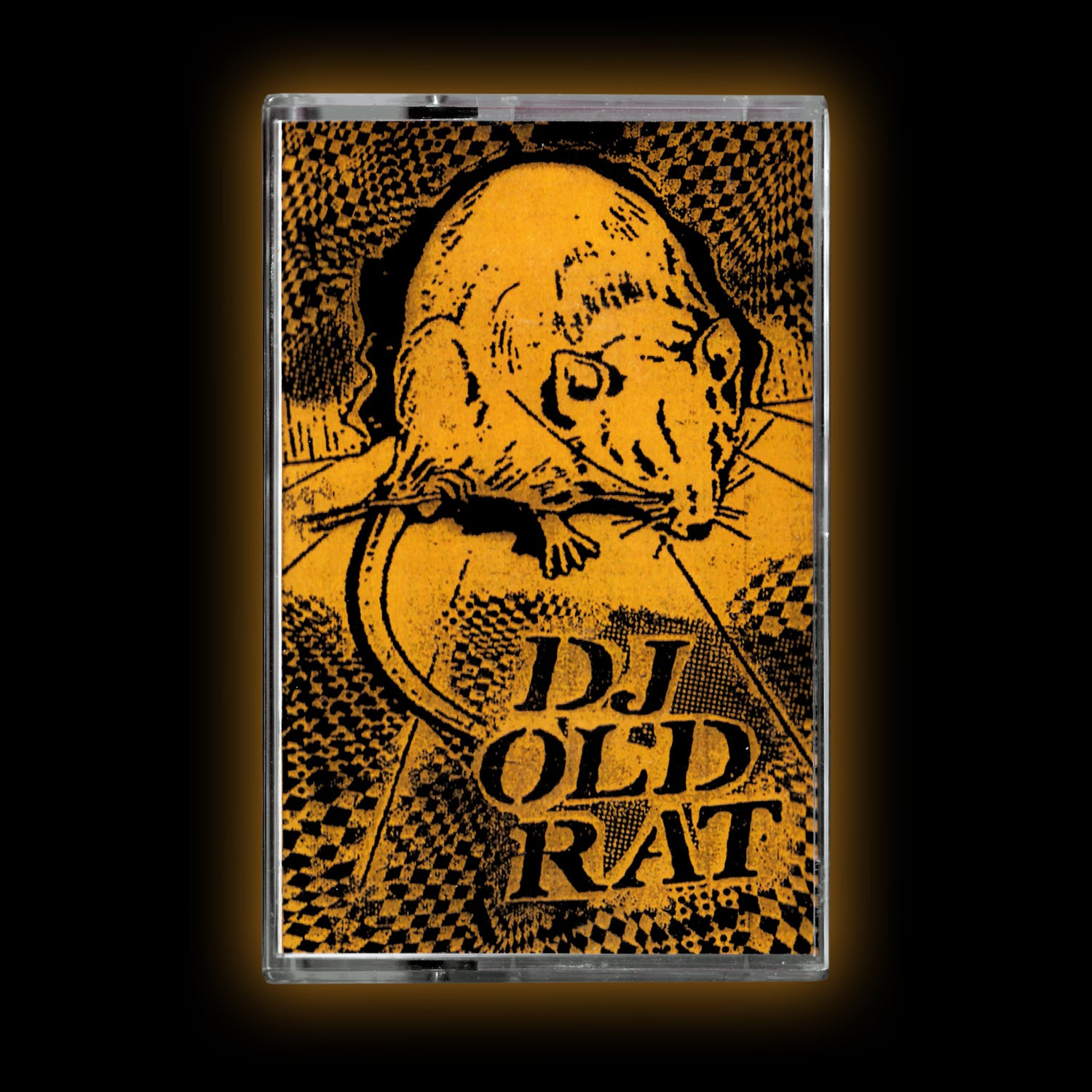 DJ Old Rat - Chapter II - The Return - RWDFWDMIX012
