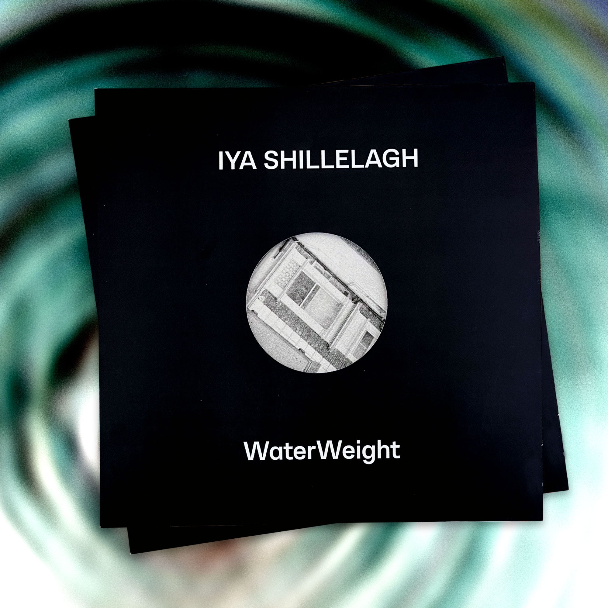 IYA SHILLELAGH - Waterweight