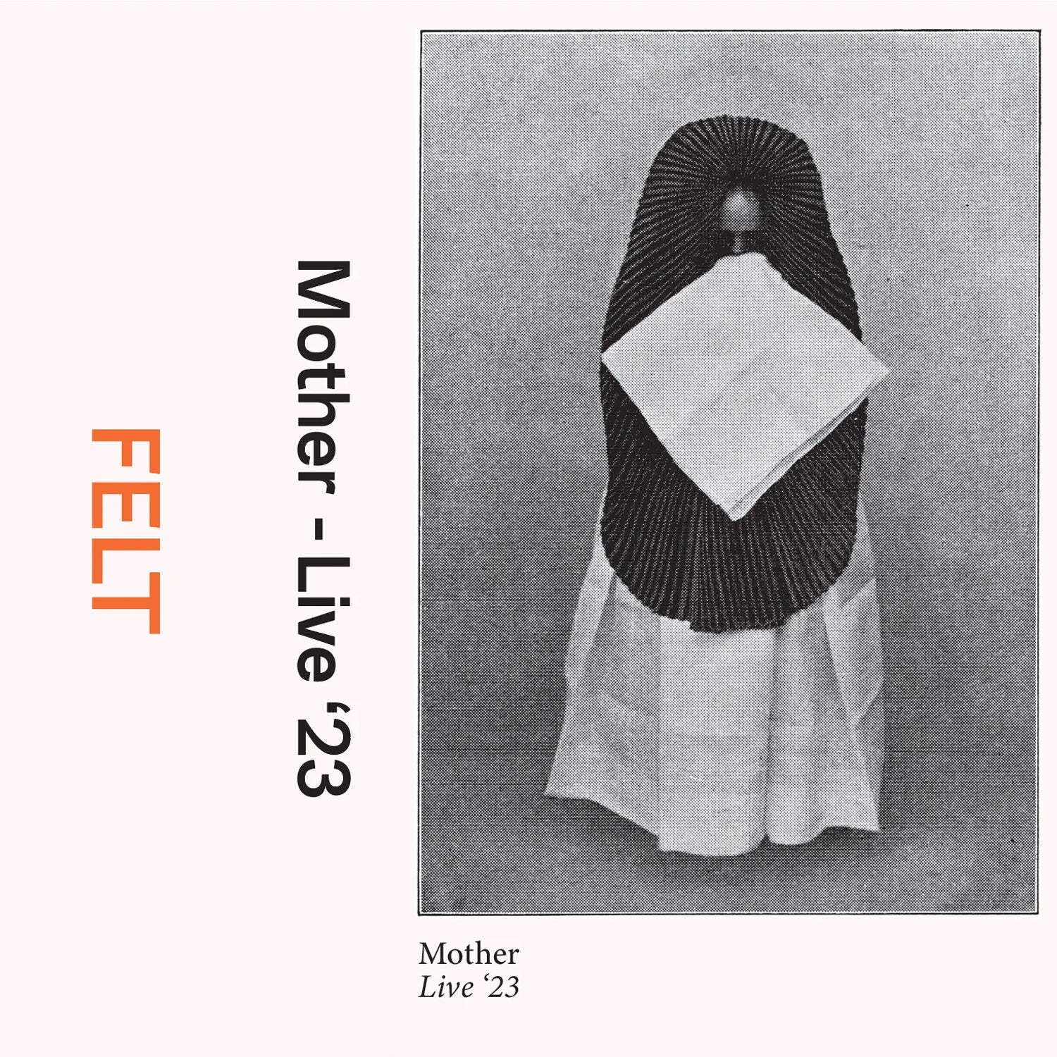 Mother - Live 23'