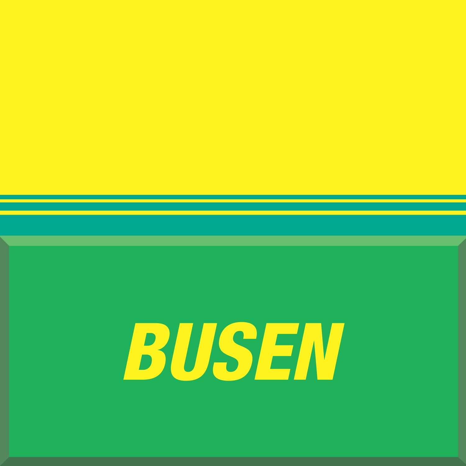 Busen - Busen / GE BU 4