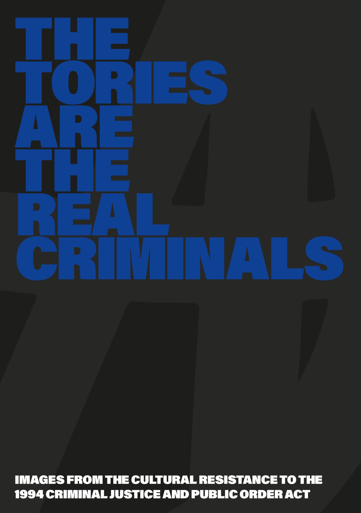 Matt Smith - The Tories Are The Real Criminals