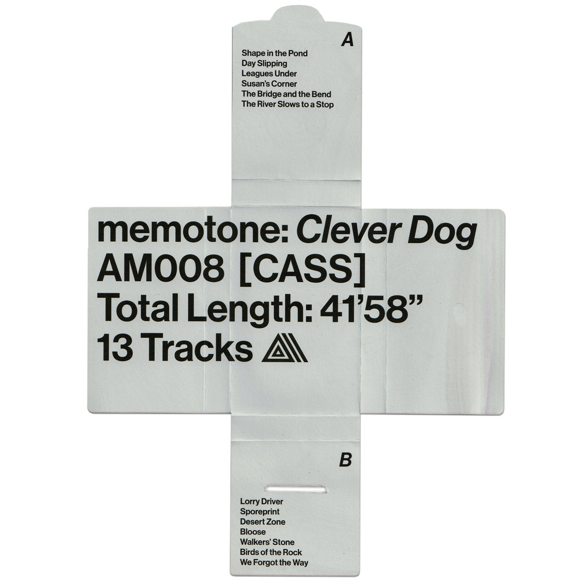 Memotone - Clever Dog