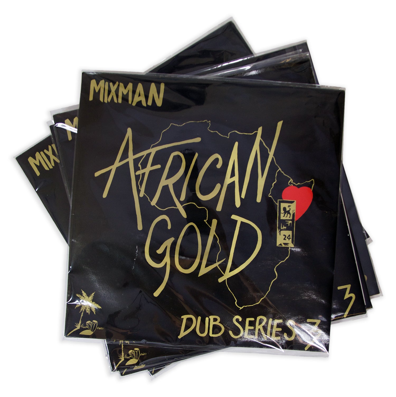 African-Gold