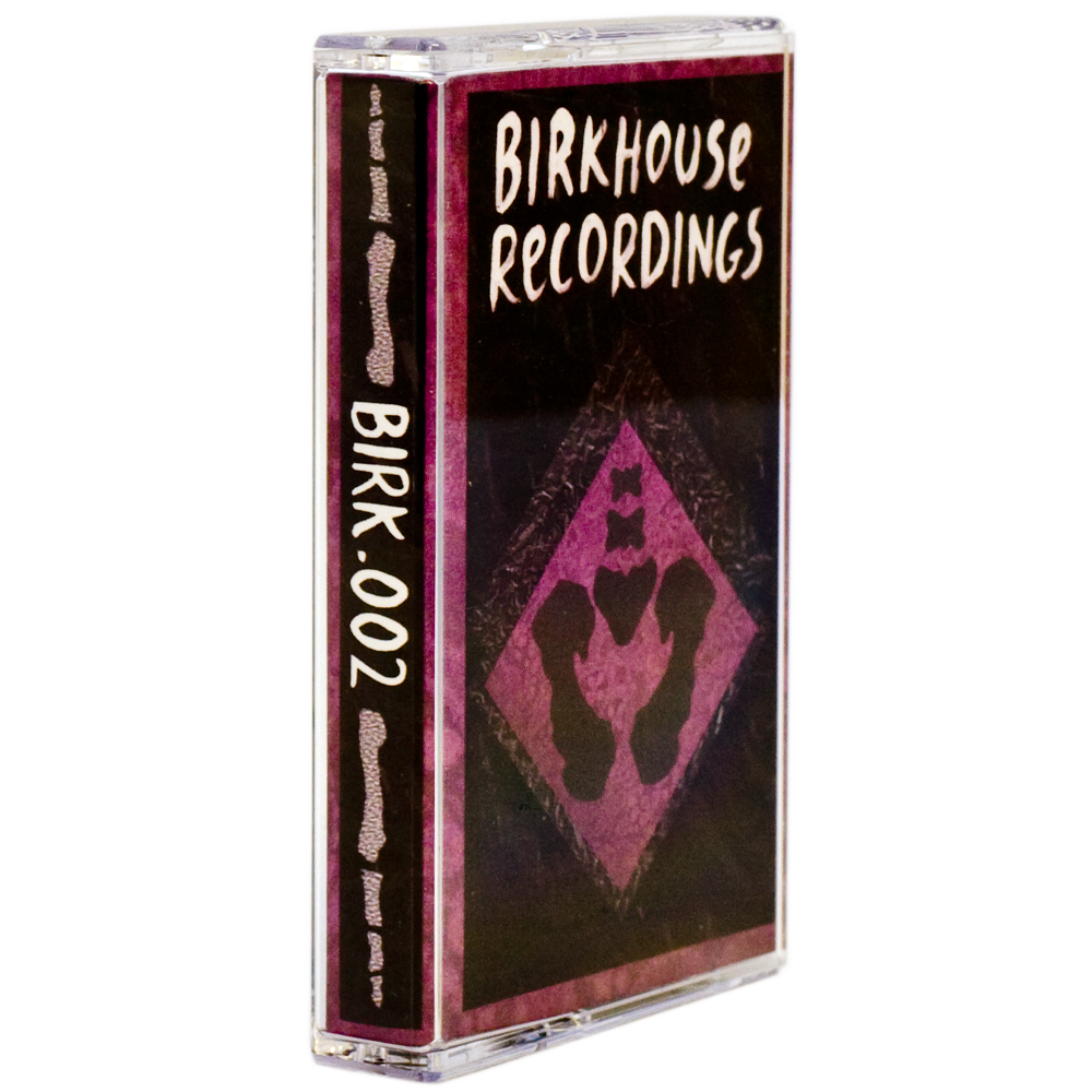 Birkhouse Recordings - BIRK.002