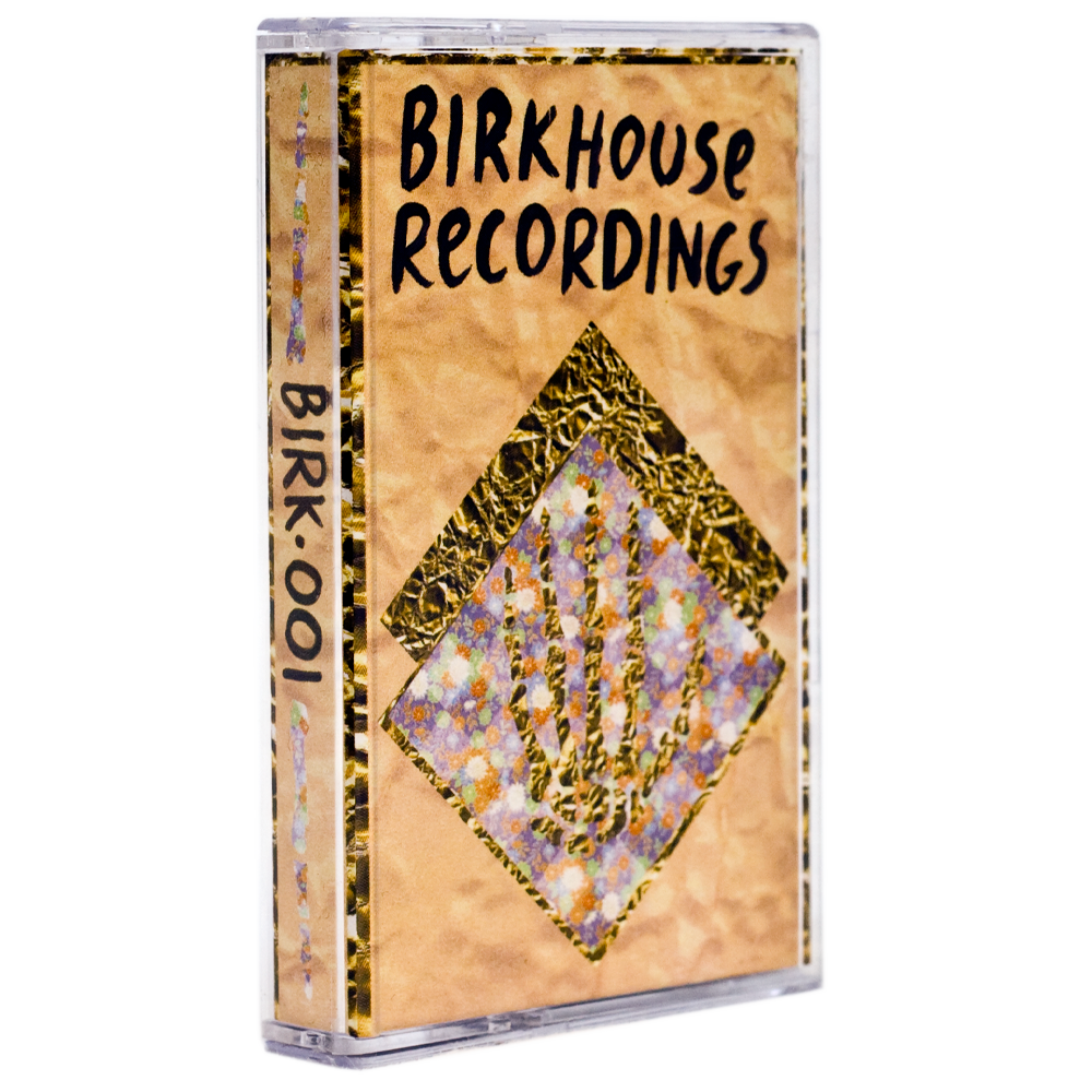 Birkhouse Recordings - BIRK.001