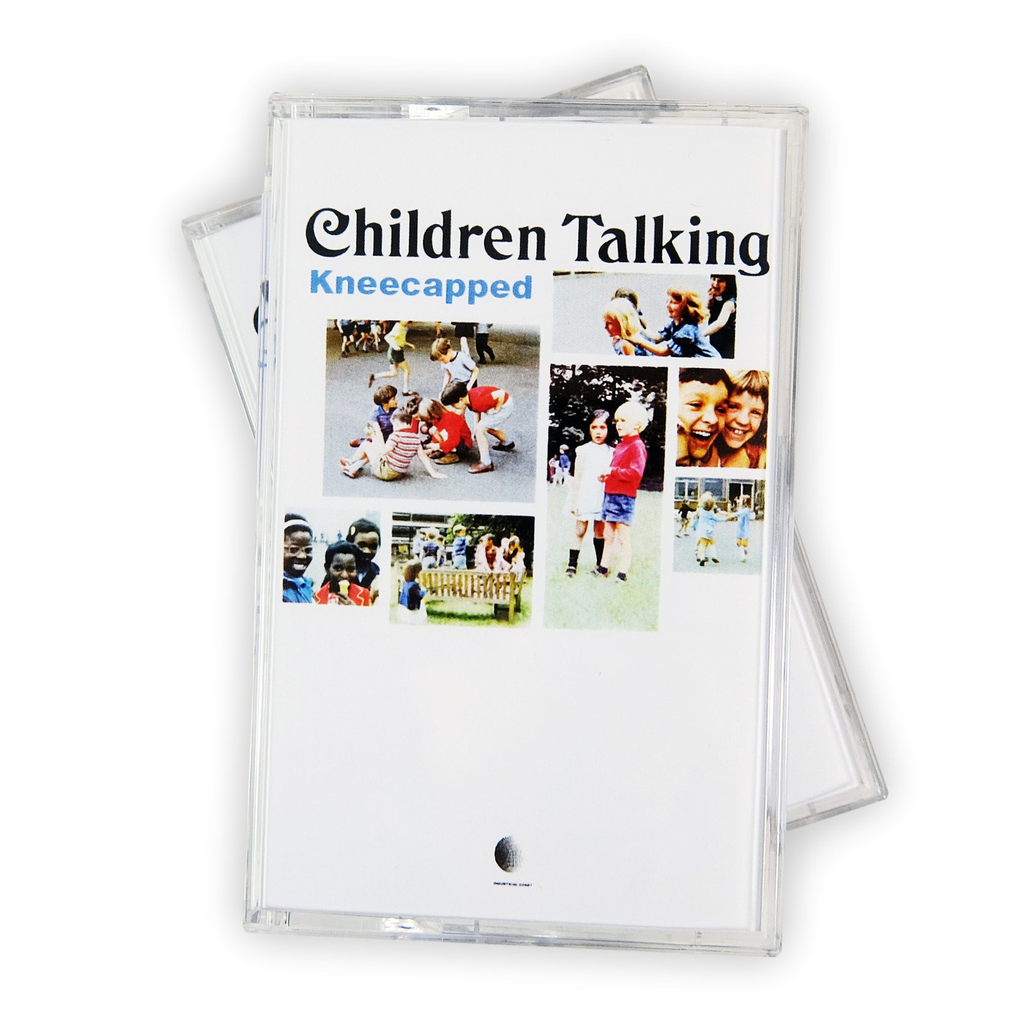Children-talking