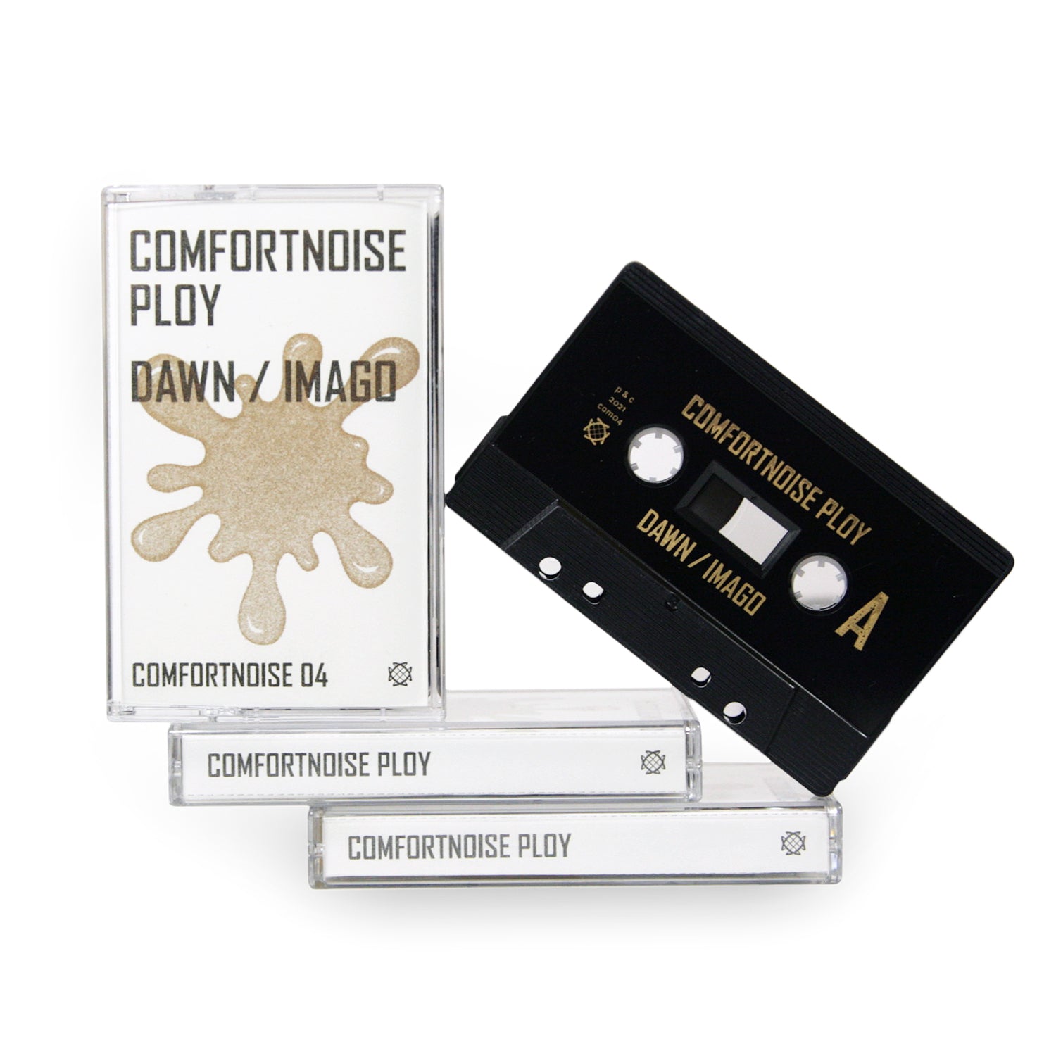 Comfoftnoise-tape-main