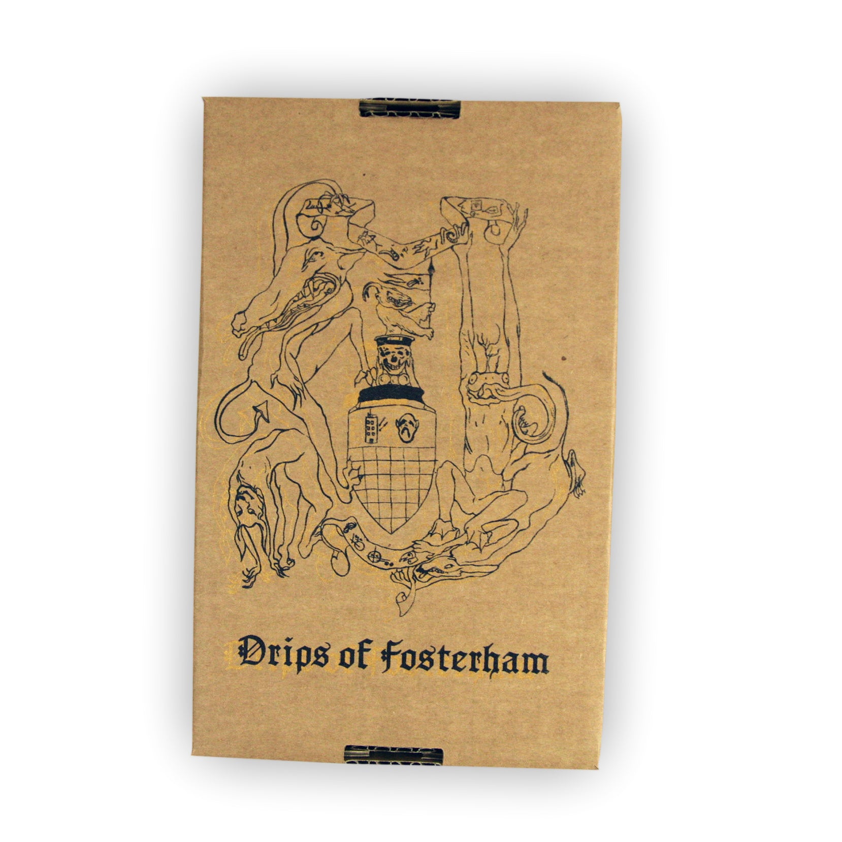 Drips of Fosterham -