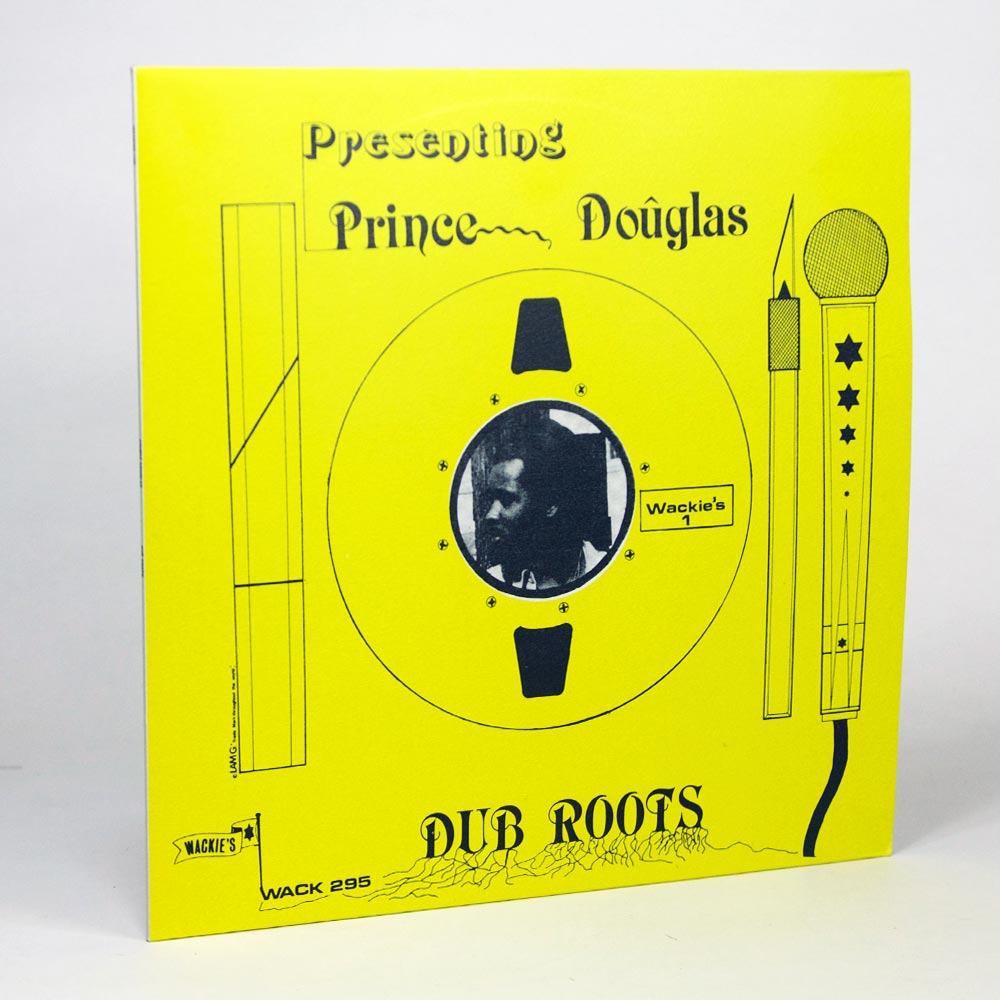 Dub-Roots