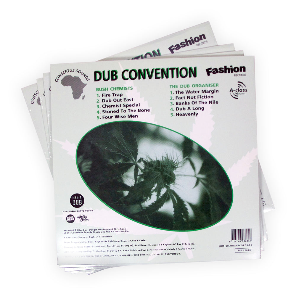 Dub-convention-R