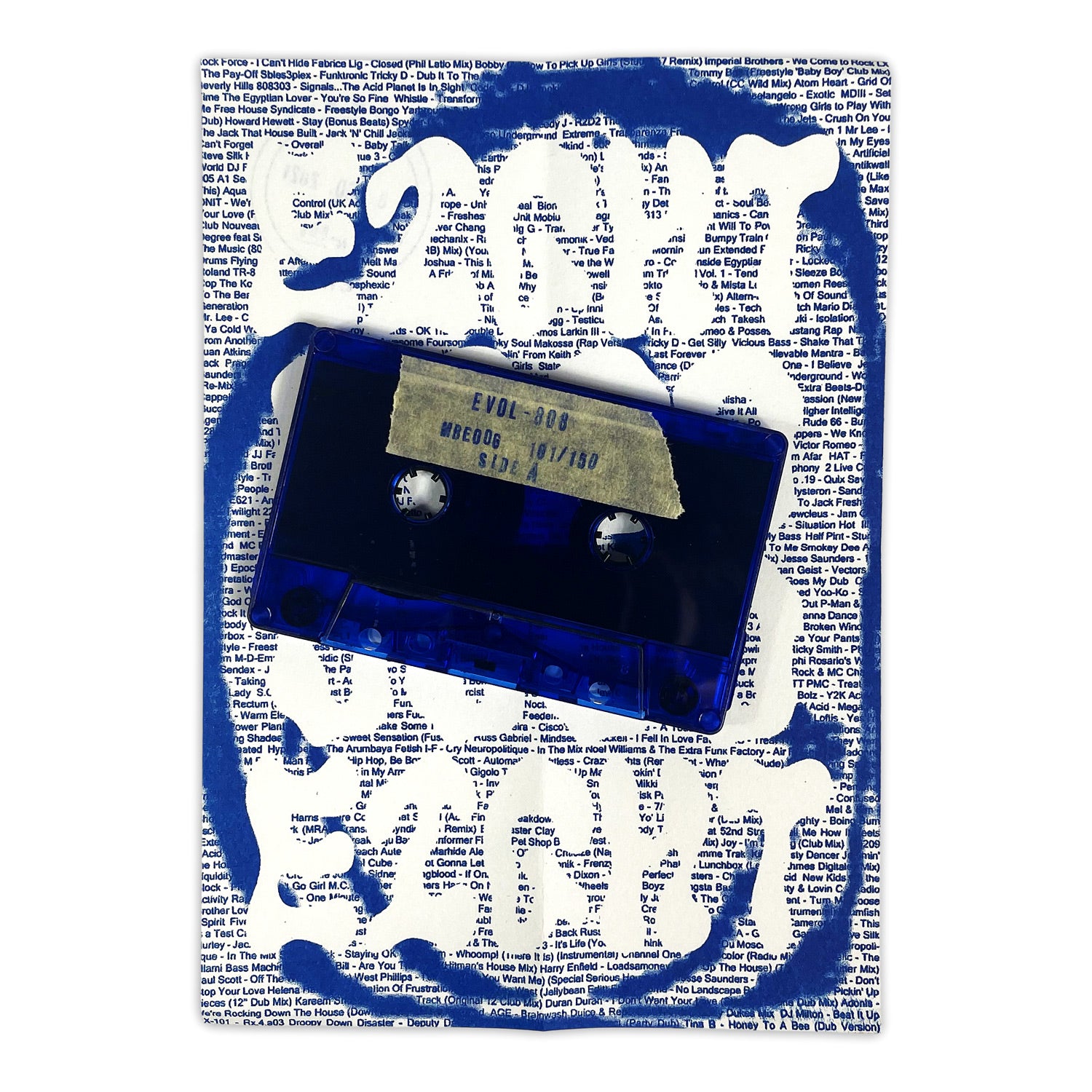 EVOL-MBE-tape
