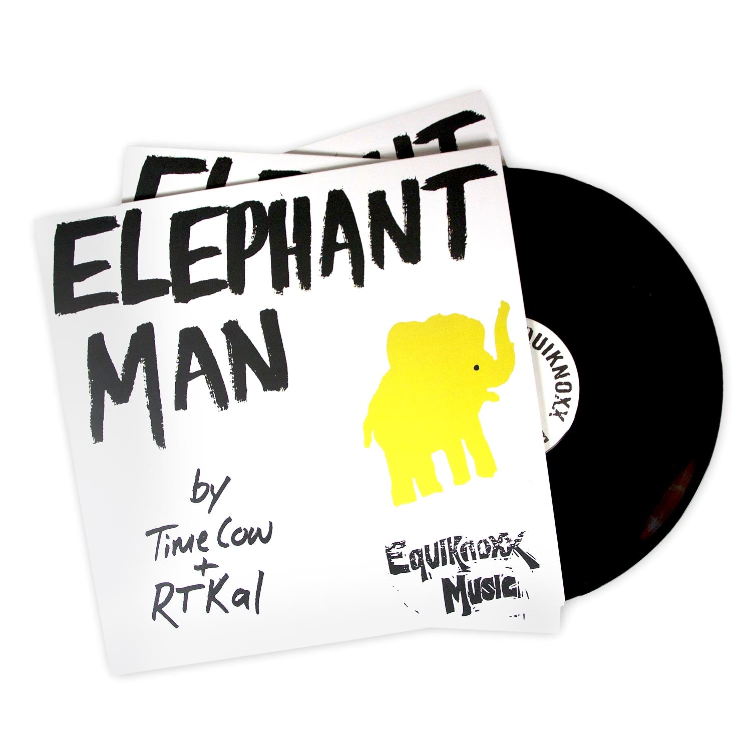 Elephant-man