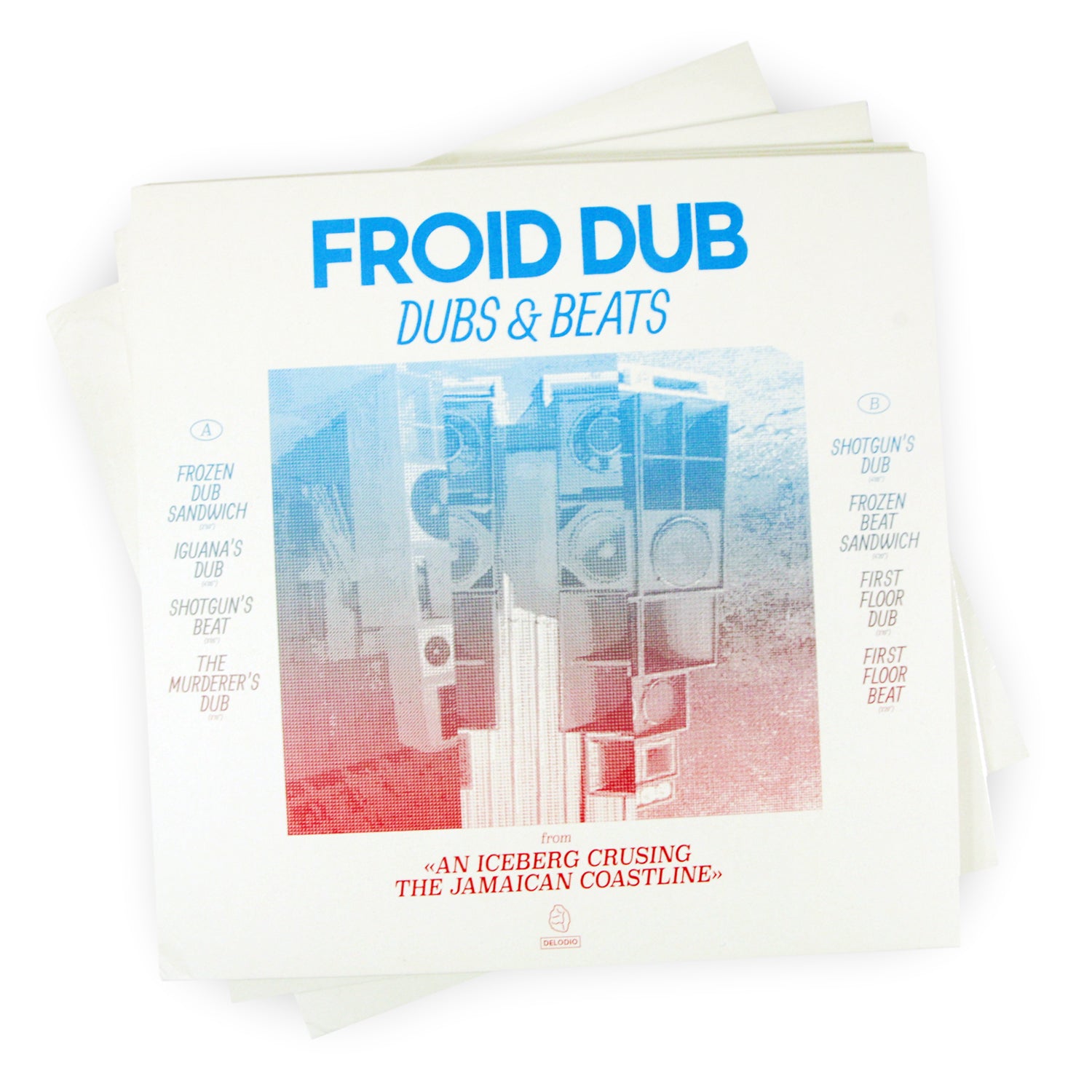 Froid-dub