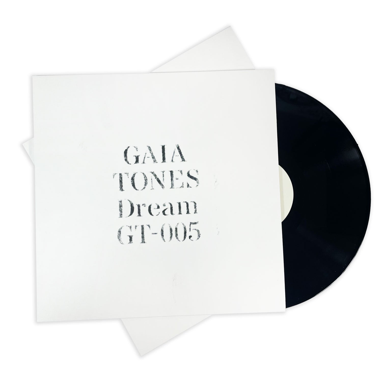 Gaia Tones - Dream