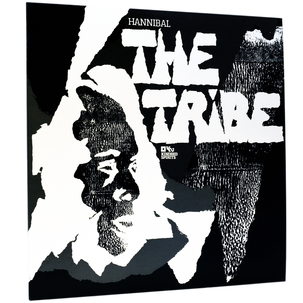 Hannibal Marvin Peterson – The Tribe (Deluxe Edition)