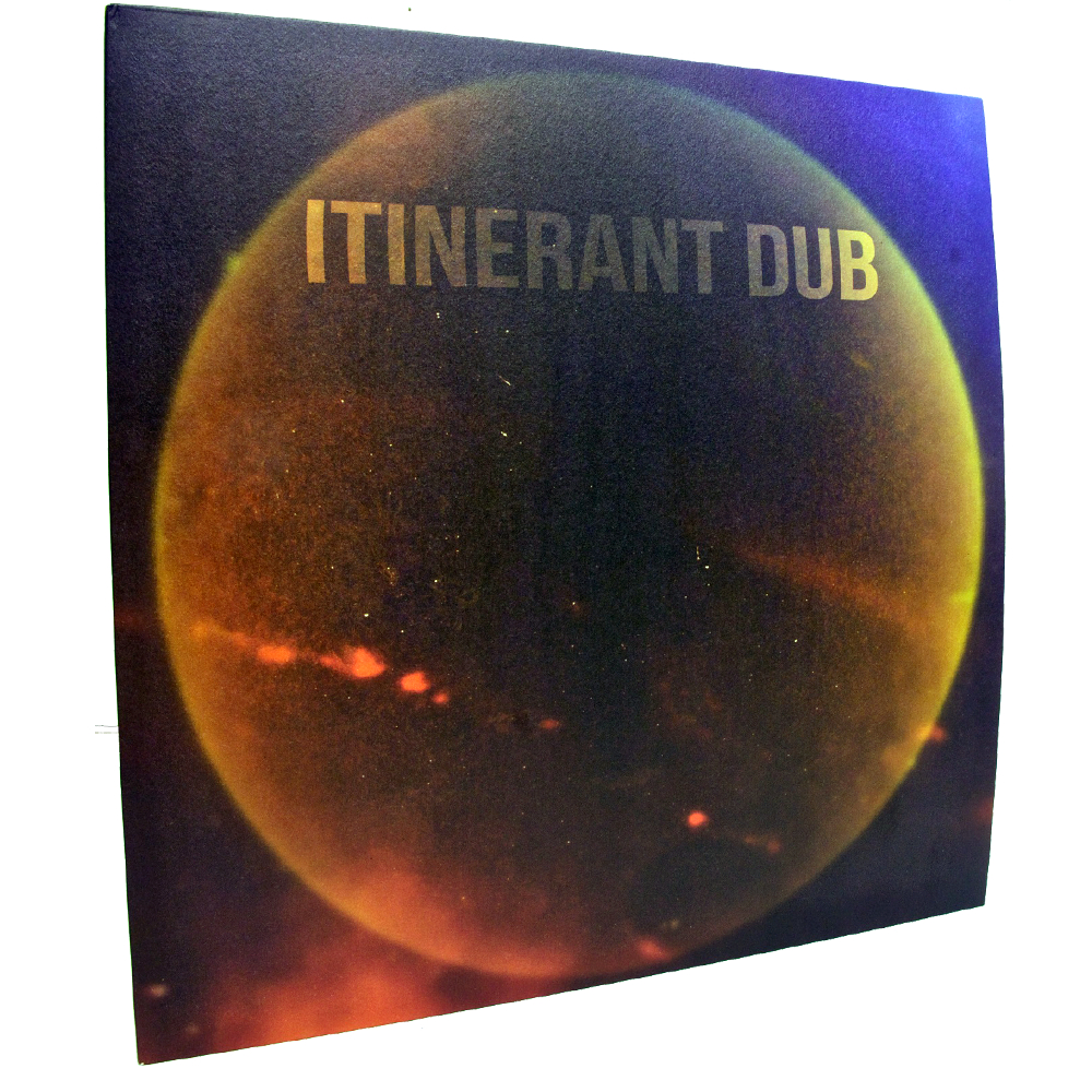 Itinerant Dubs - 001