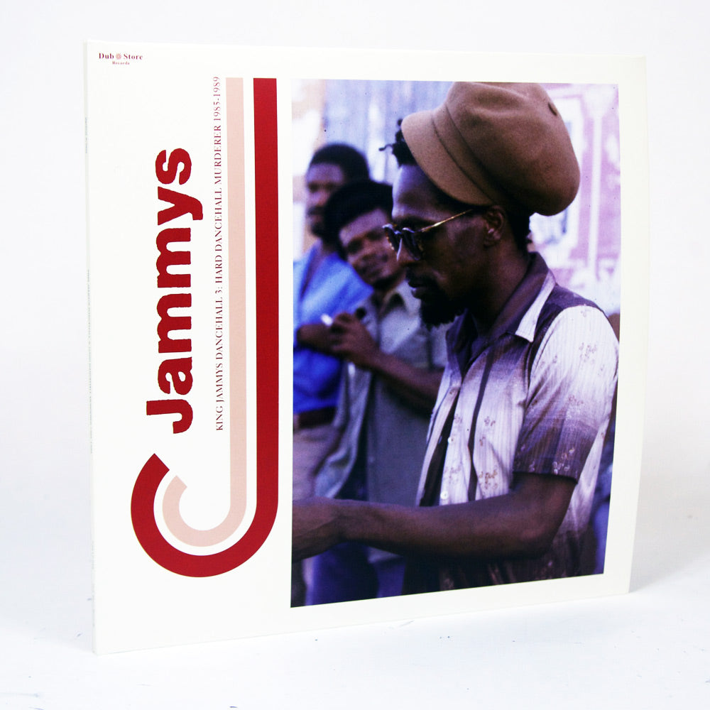 Jammys-Red