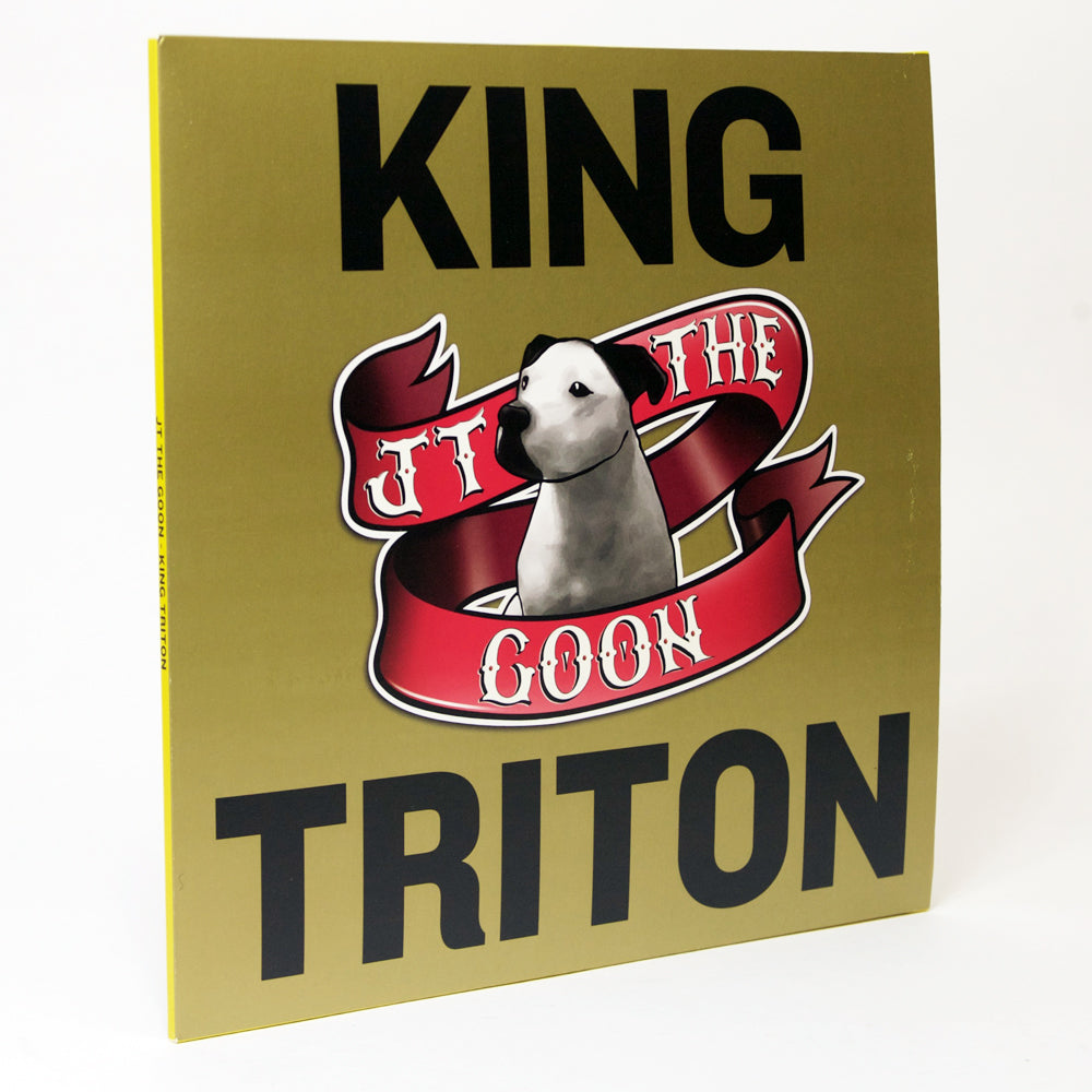 King-Triton